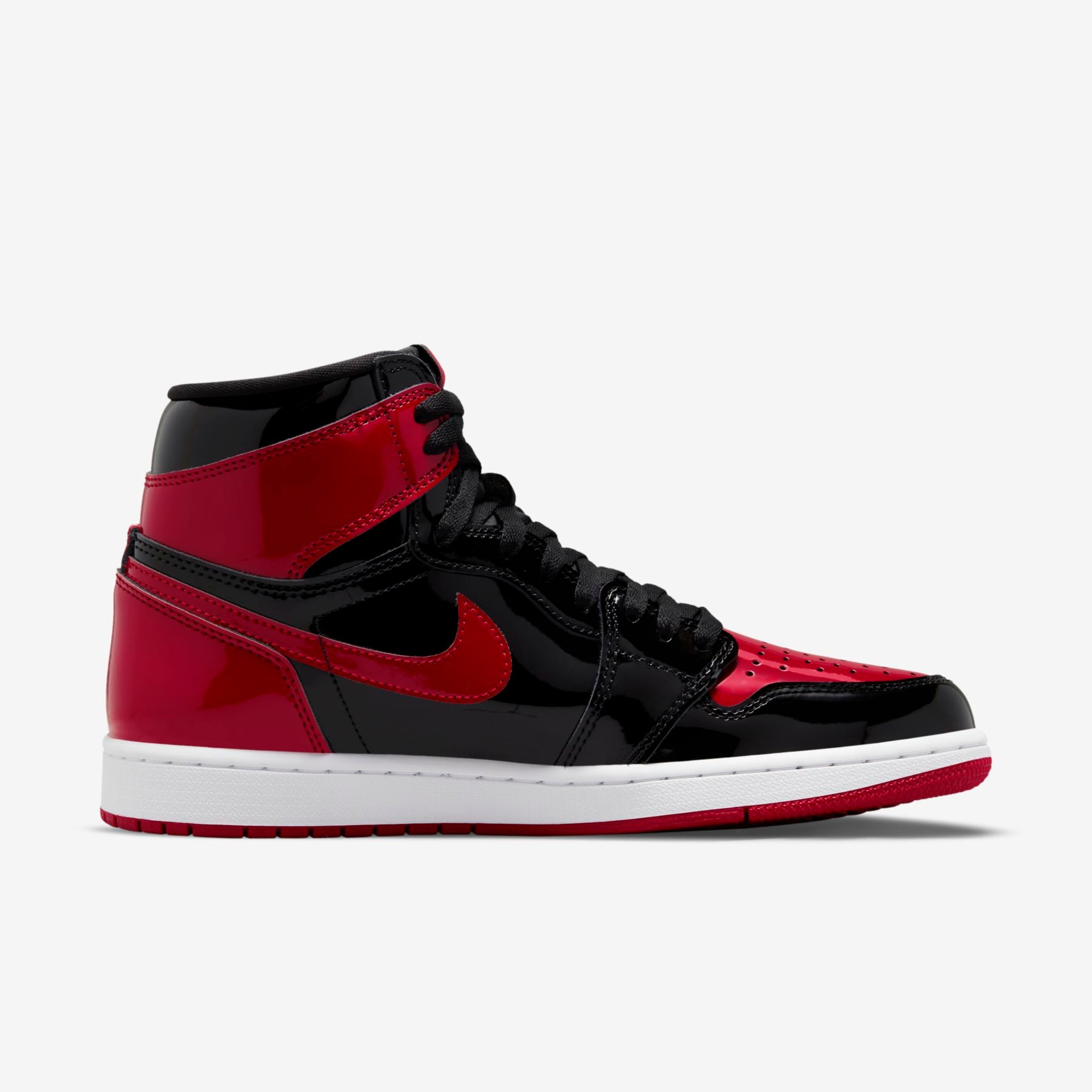Air Jordan 1 - Foto 3