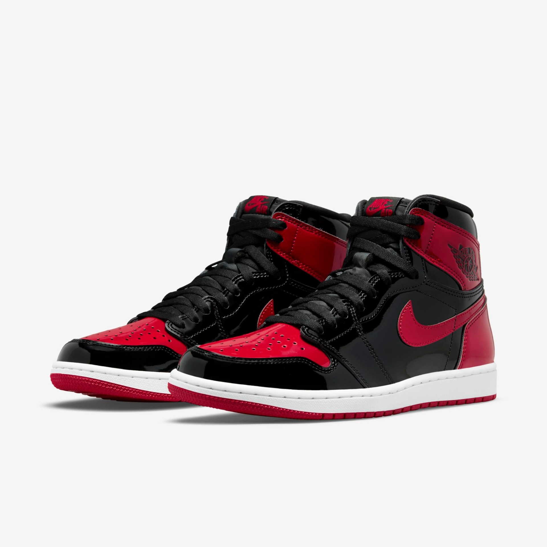 Air Jordan 1 - Foto 5