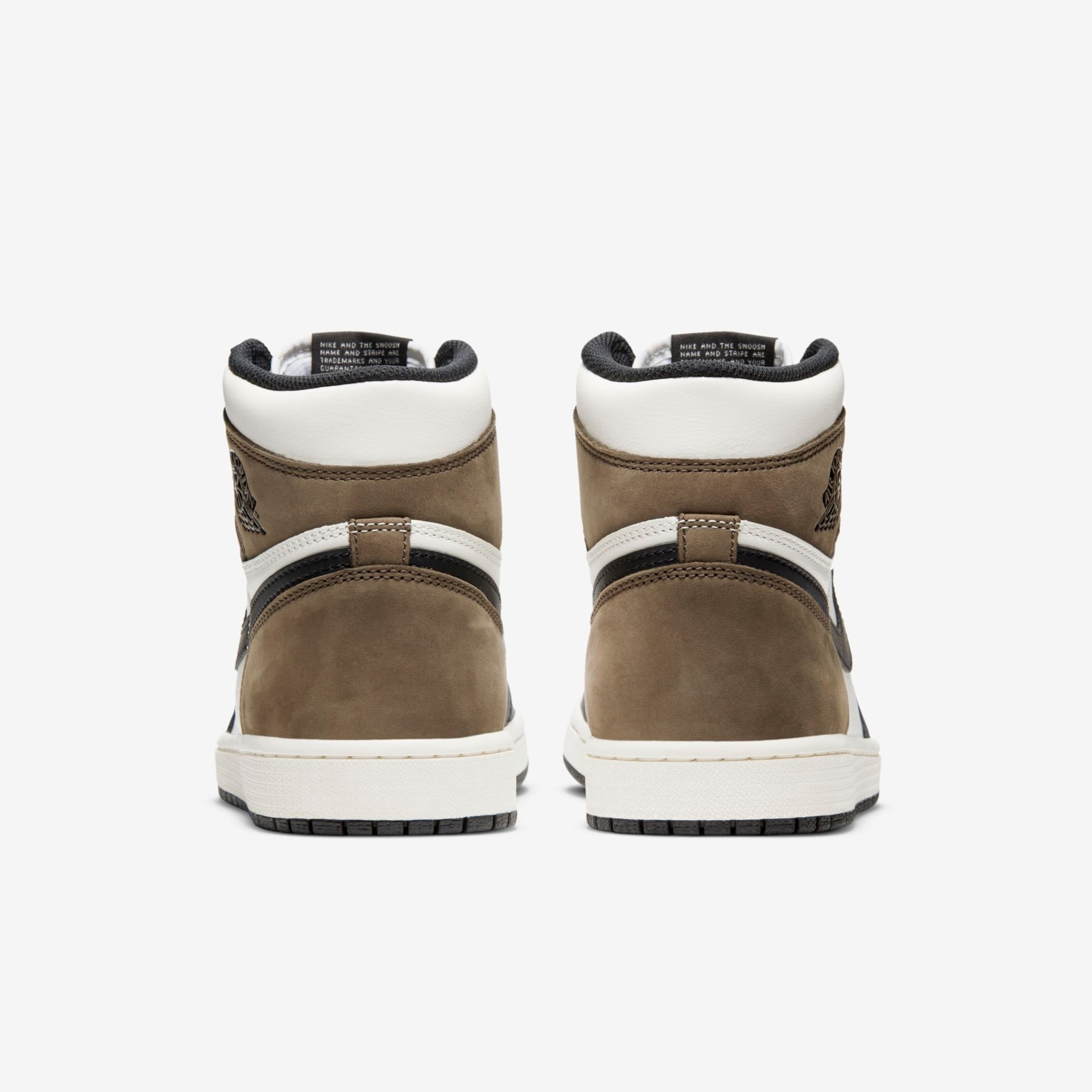 AIR JORDAN 1 RETRO HIGH OG - Foto 6