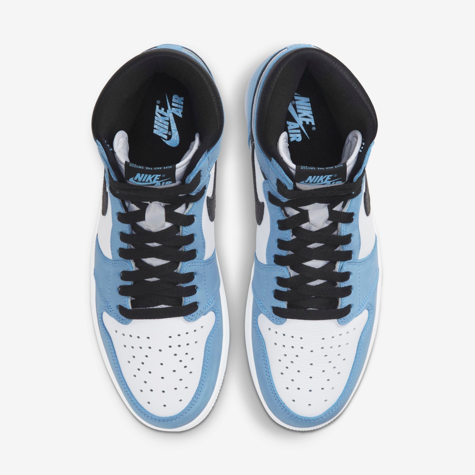 Air Jordan 1 - Foto 4