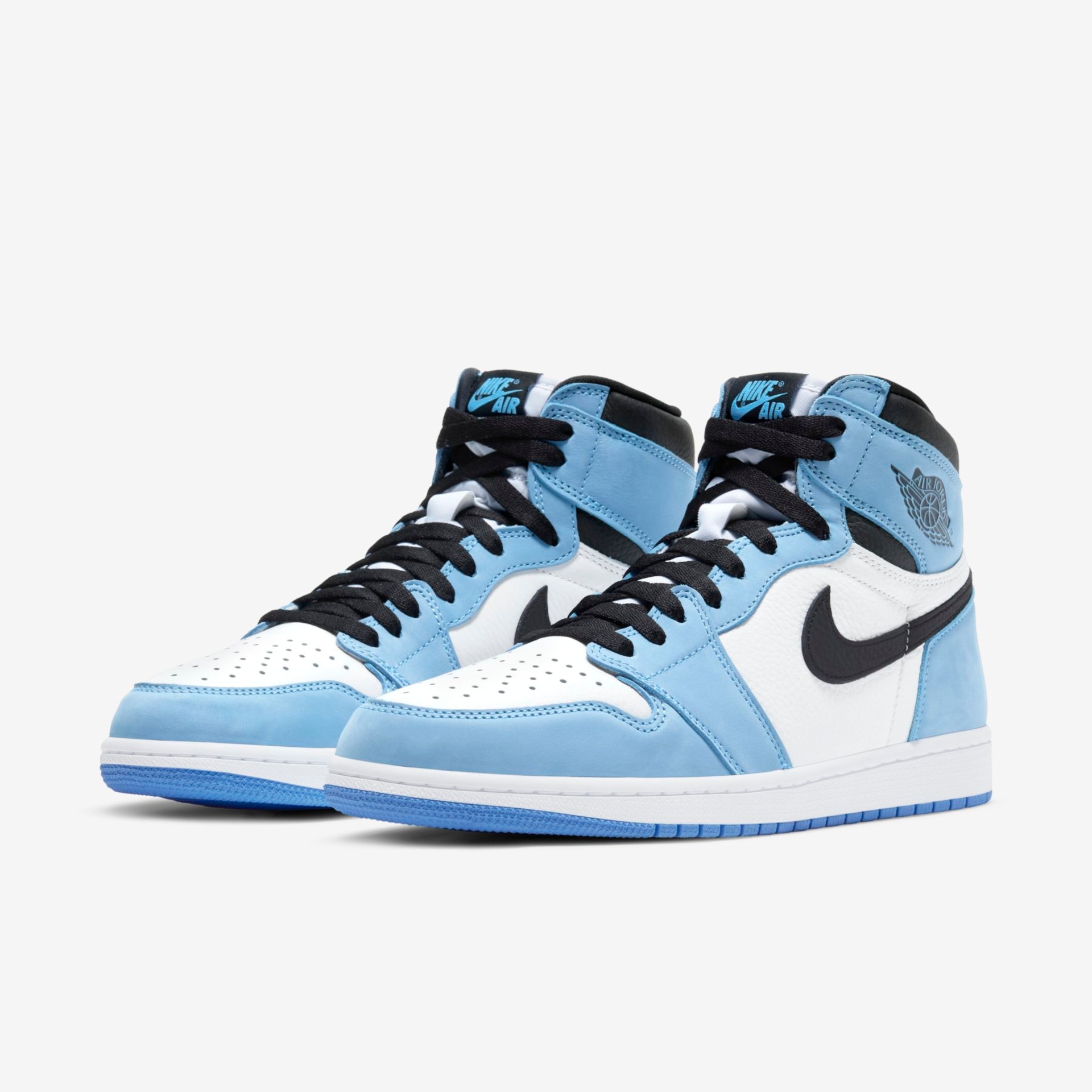 Air Jordan 1 - Foto 5
