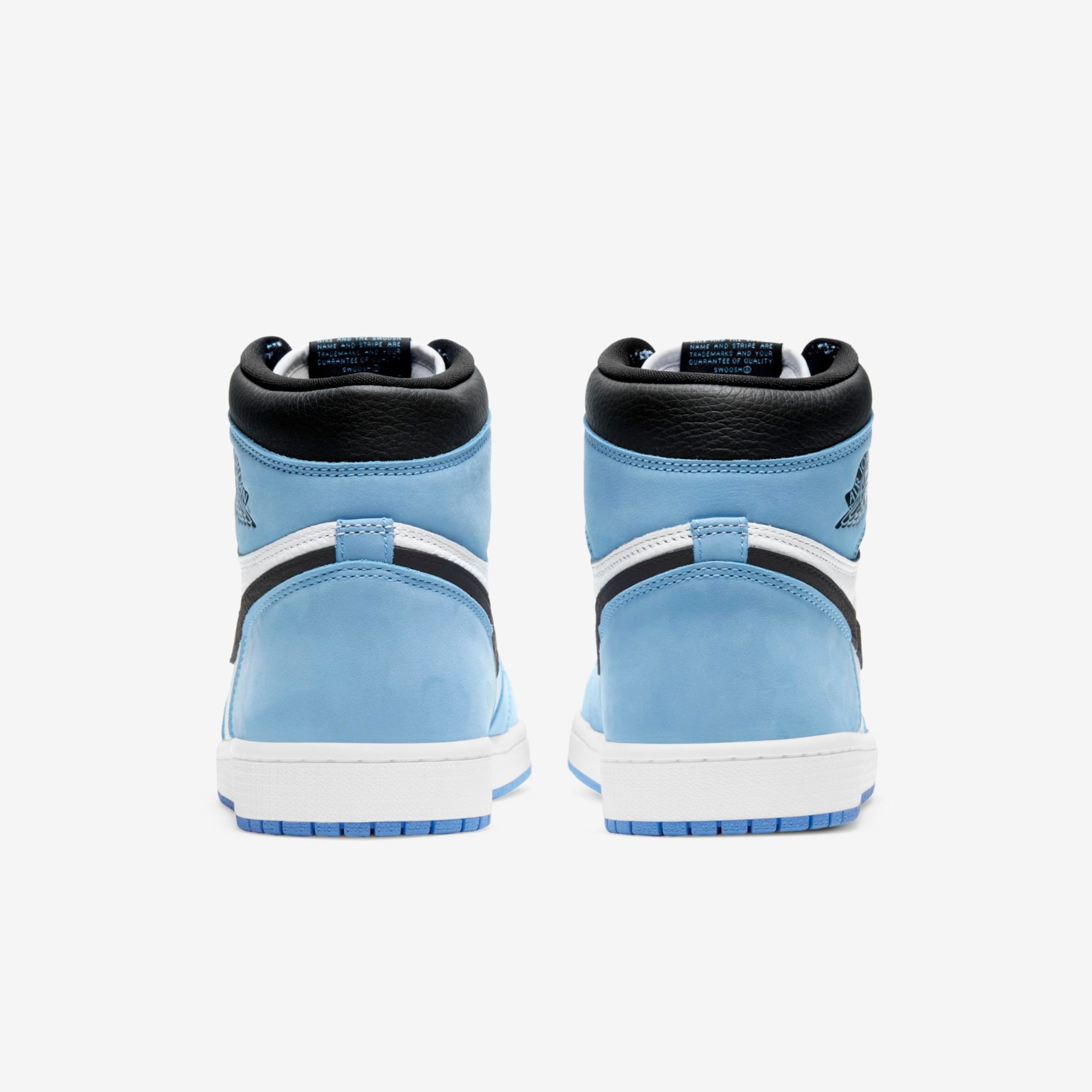 Air Jordan 1 - Foto 6