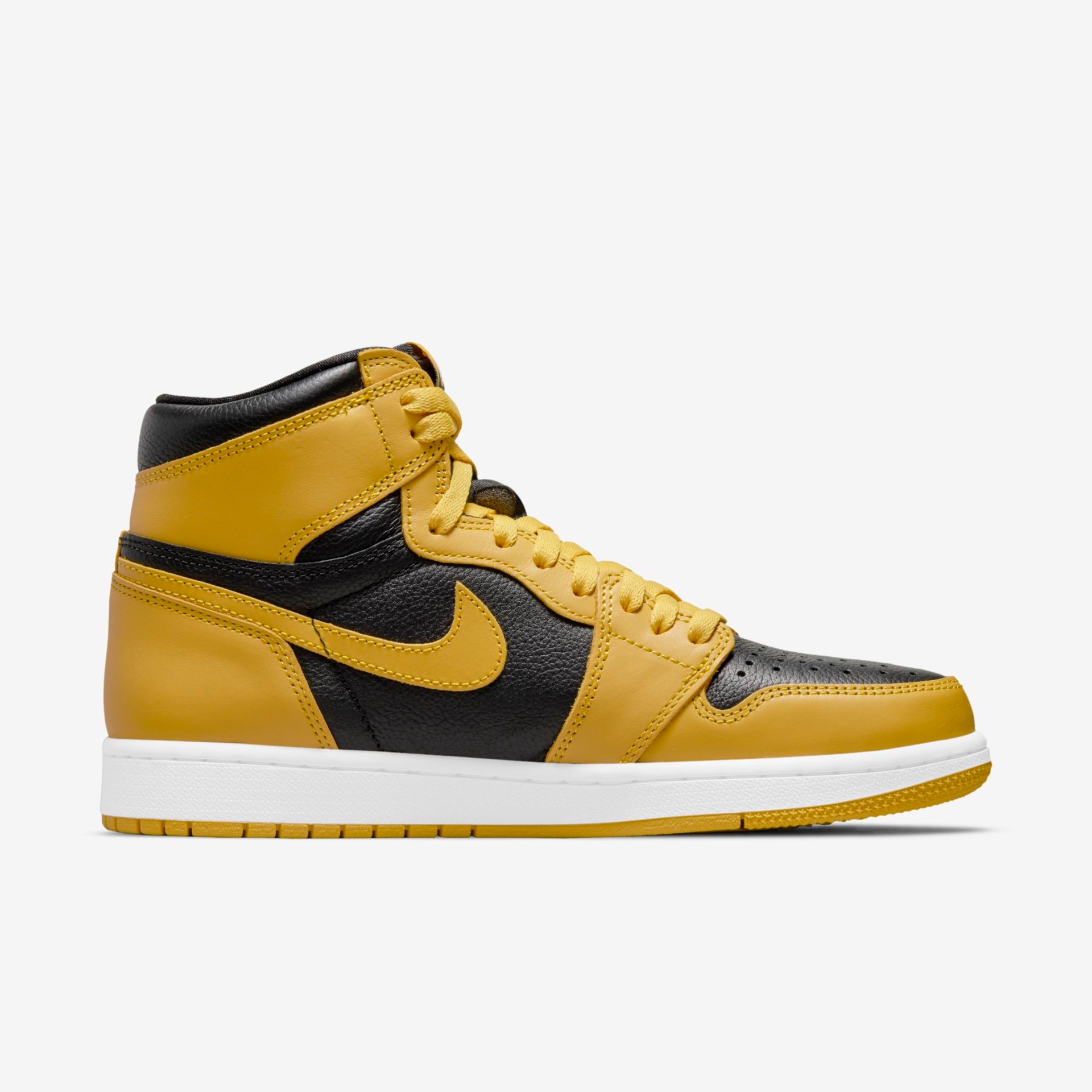 Air Jordan 1 Retro High OG - Foto 3