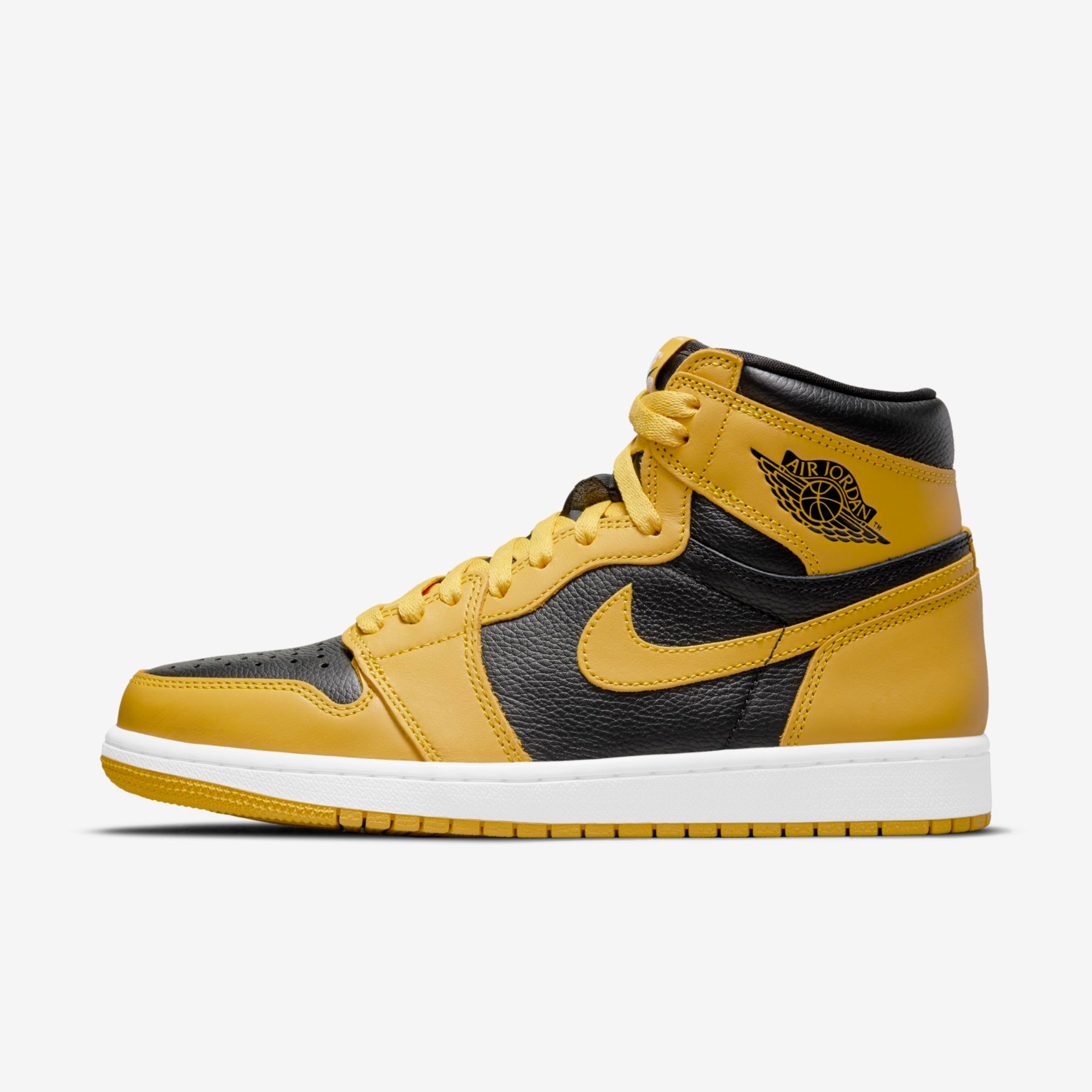 Air Jordan 1 Retro High OG - Foto 1