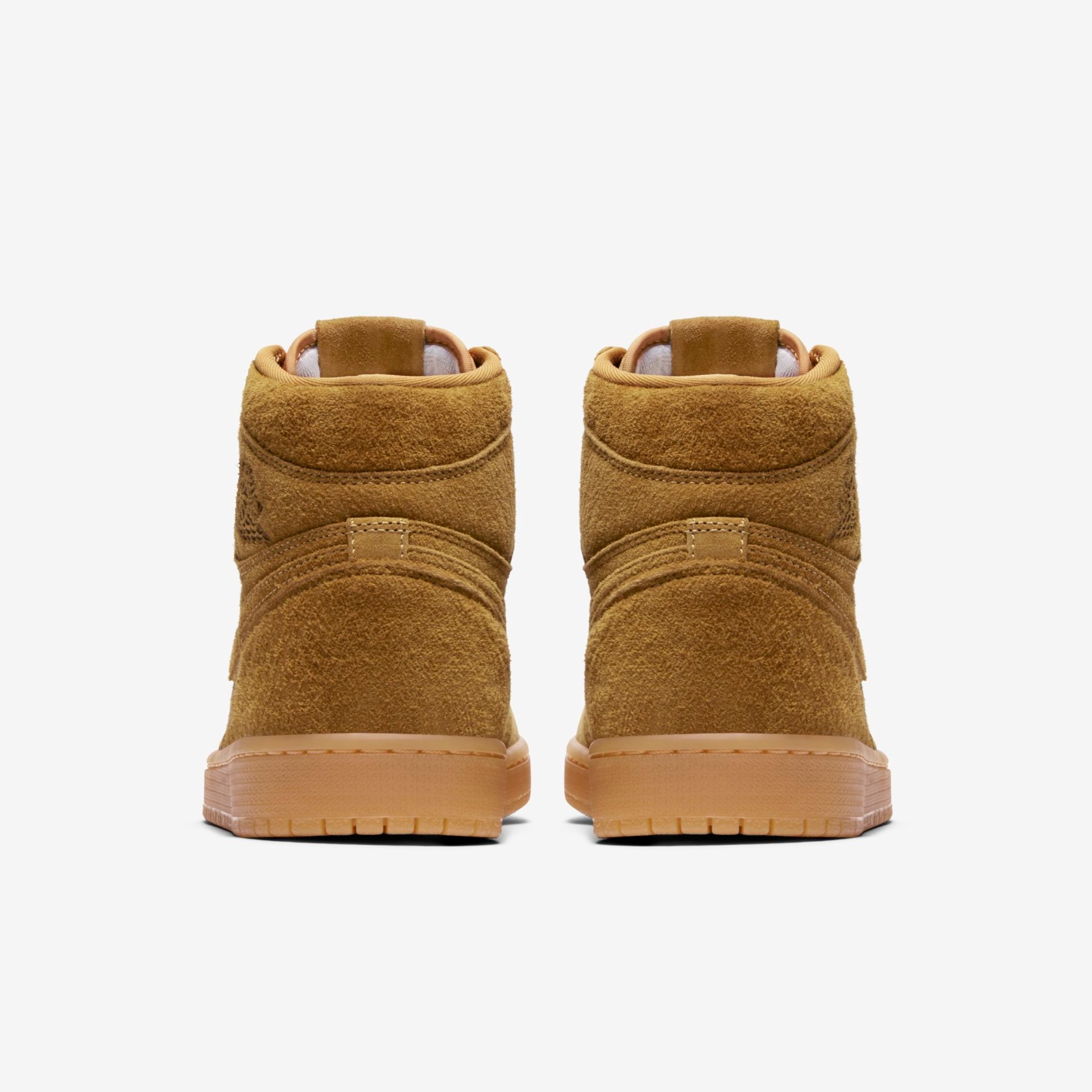 Tênis Nike Air Jordan I High OG Unissex - Foto 6