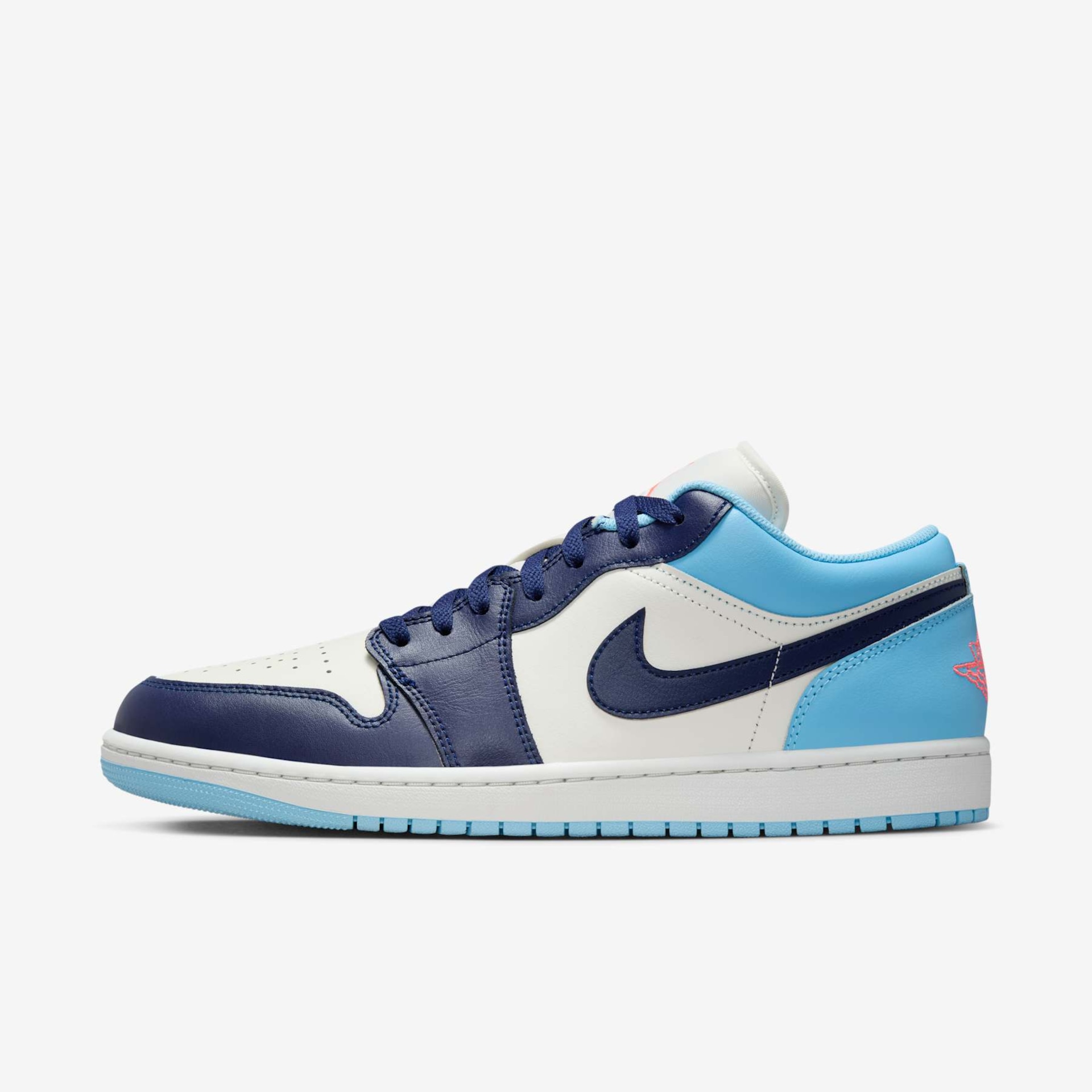Imagem principal de Tênis Air Jordan 1 Low Masculino
