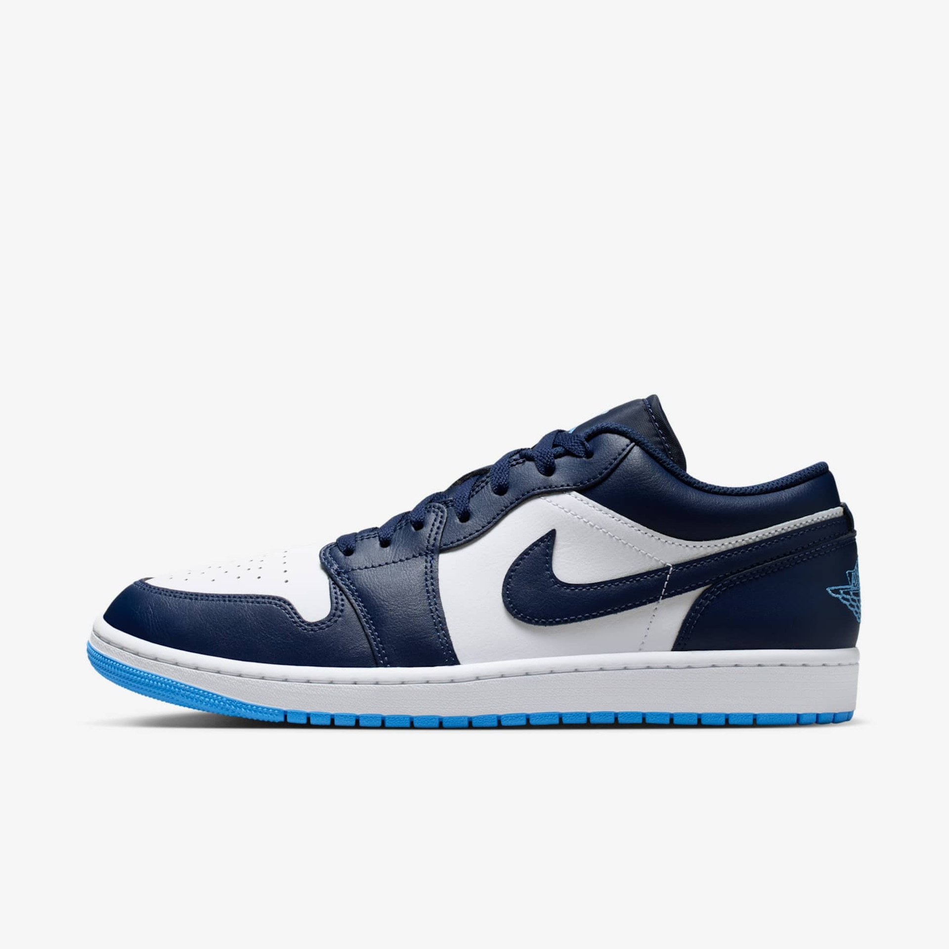 Imagem principal de Tênis Air Jordan 1 Low Masculino