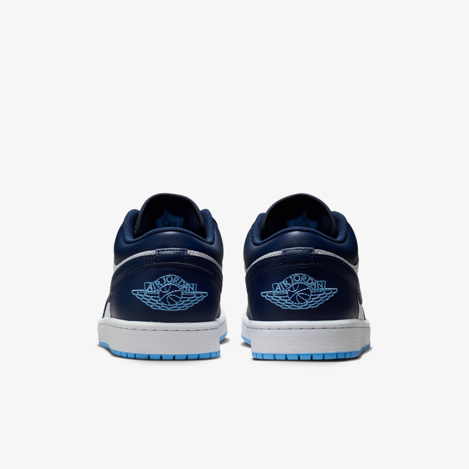 Tênis Air Jordan 1 Low Masculino - Foto 6