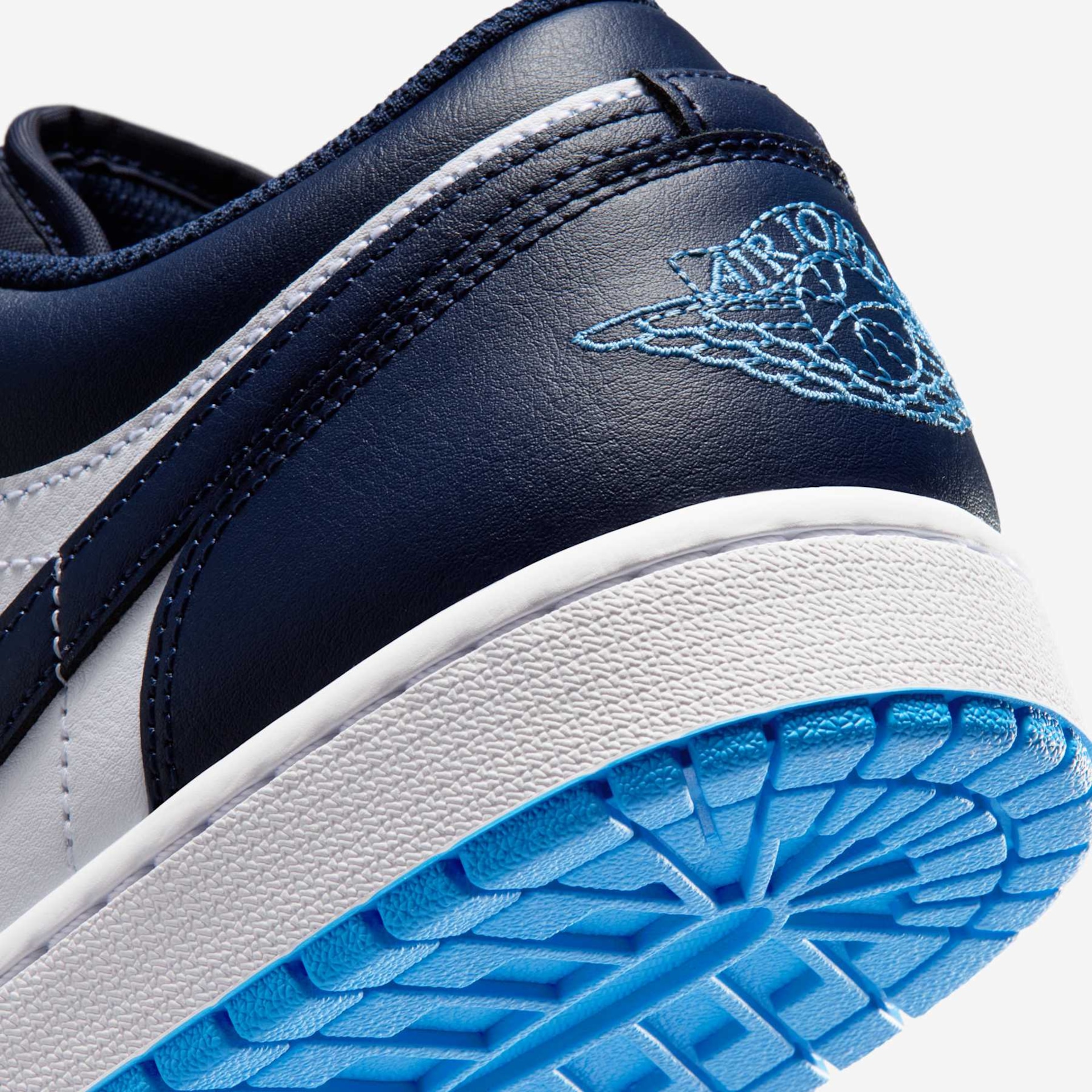 Tênis Air Jordan 1 Low Masculino - Foto 8