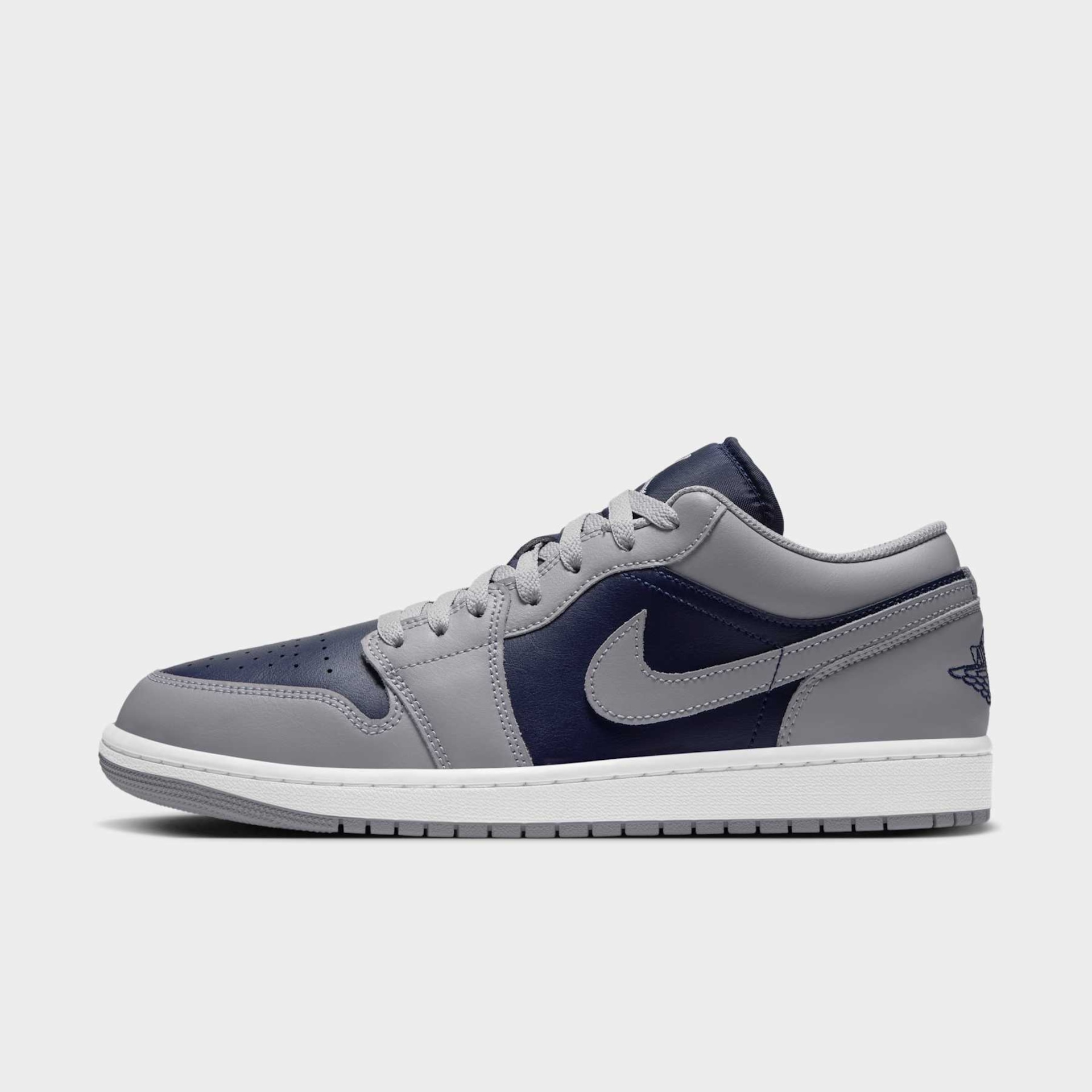 Imagem principal de Tênis Air Jordan 1 Low Masculino