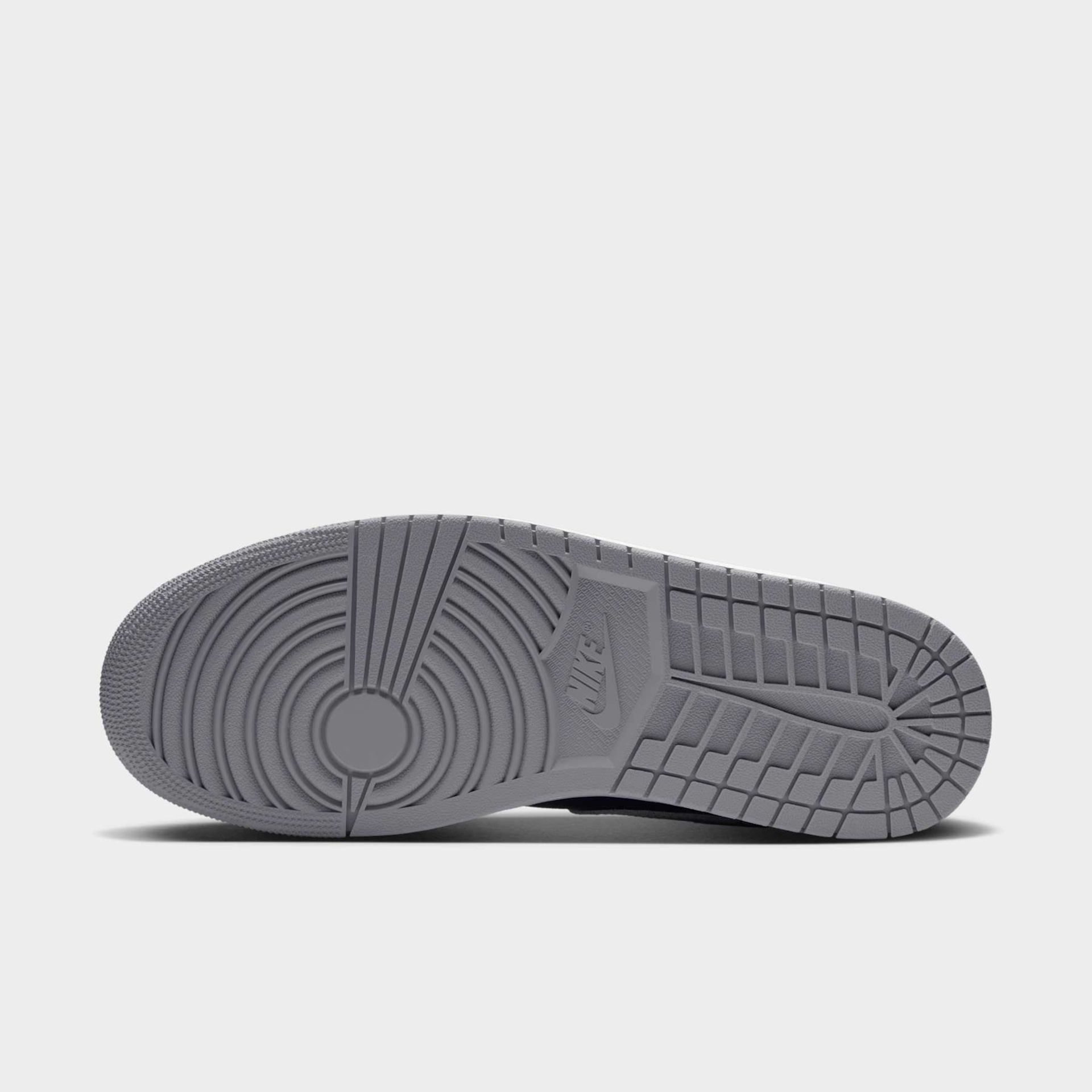 Tênis Air Jordan 1 Low Masculino - Foto 2