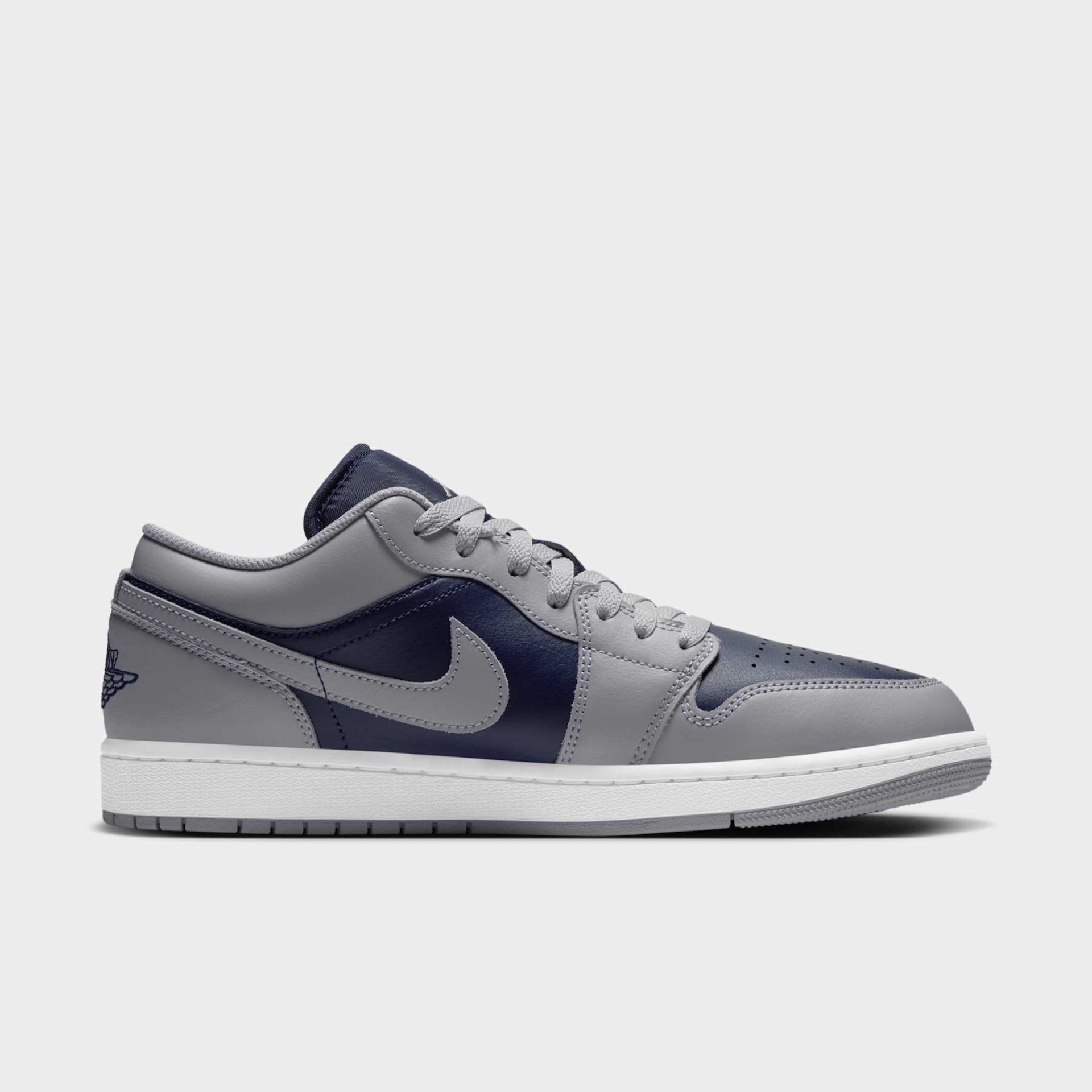 Tênis Air Jordan 1 Low Masculino - Foto 3
