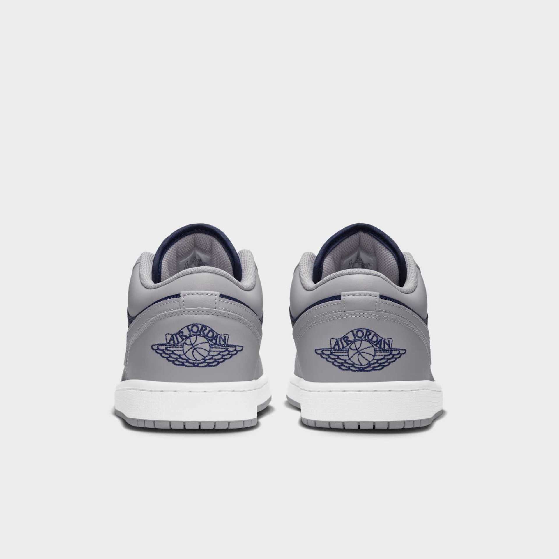 Tênis Air Jordan 1 Low Masculino - Foto 6