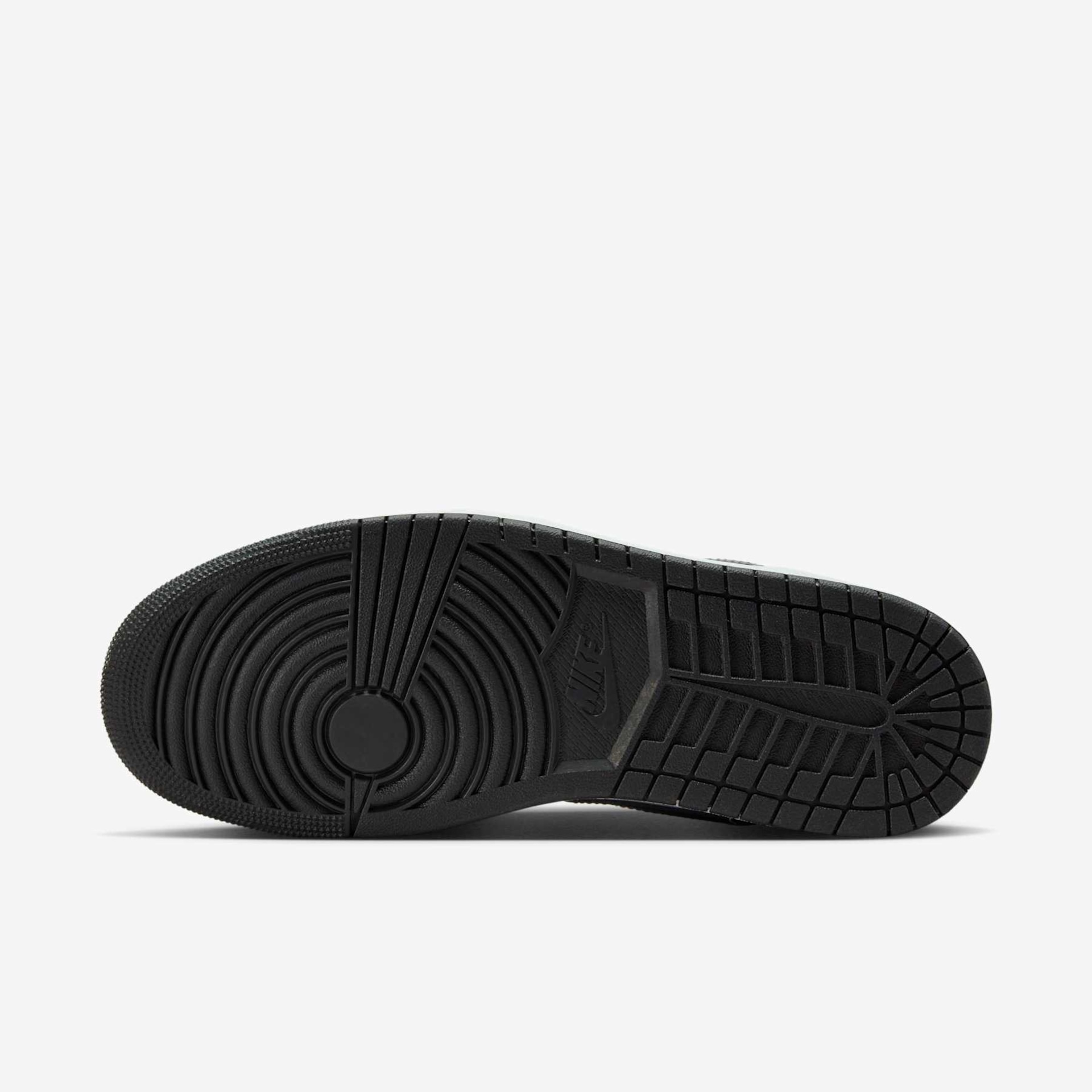 Tênis Air Jordan 1 Low Masculino - Foto 2