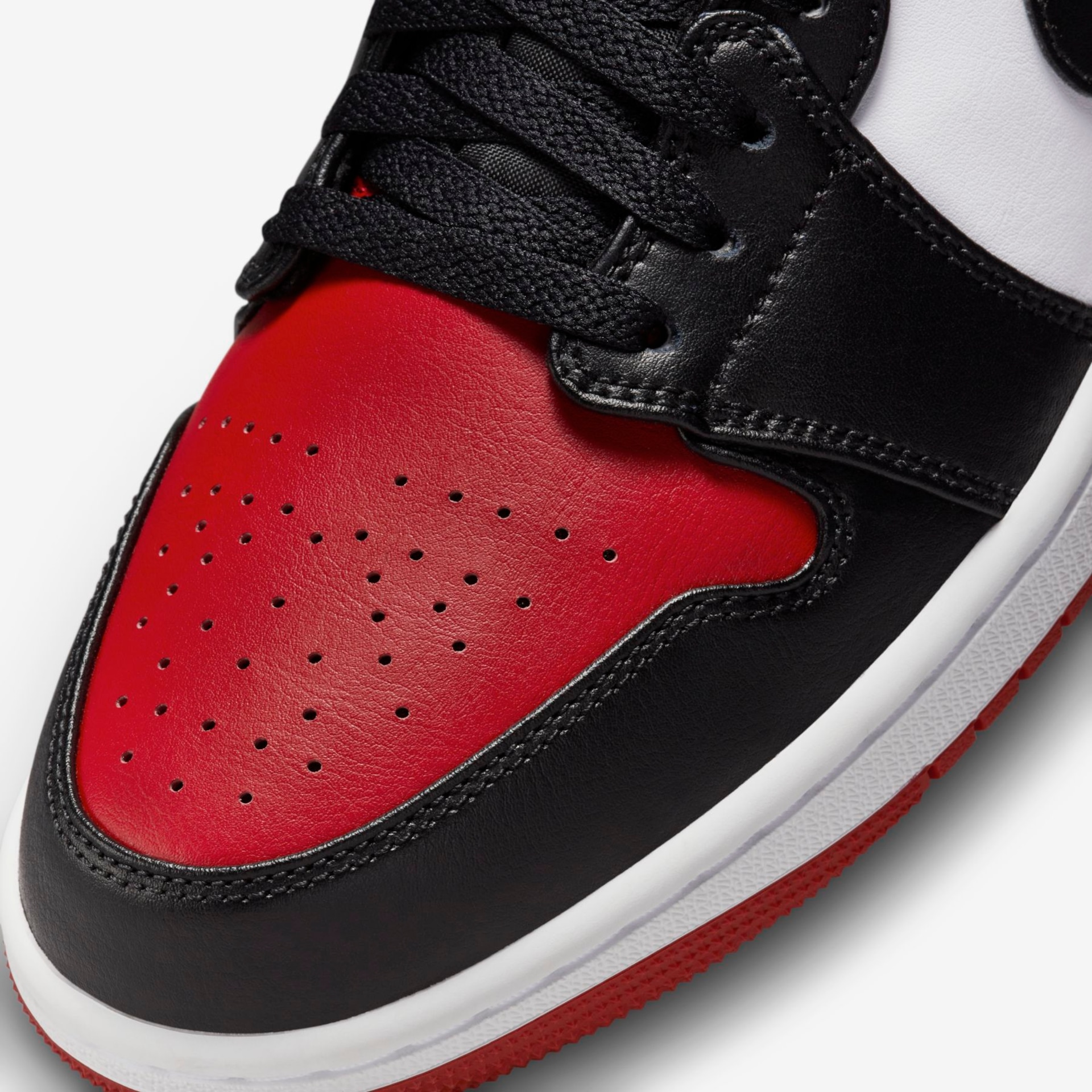 Tênis Air Jordan 1 Low Masculino - Foto 7