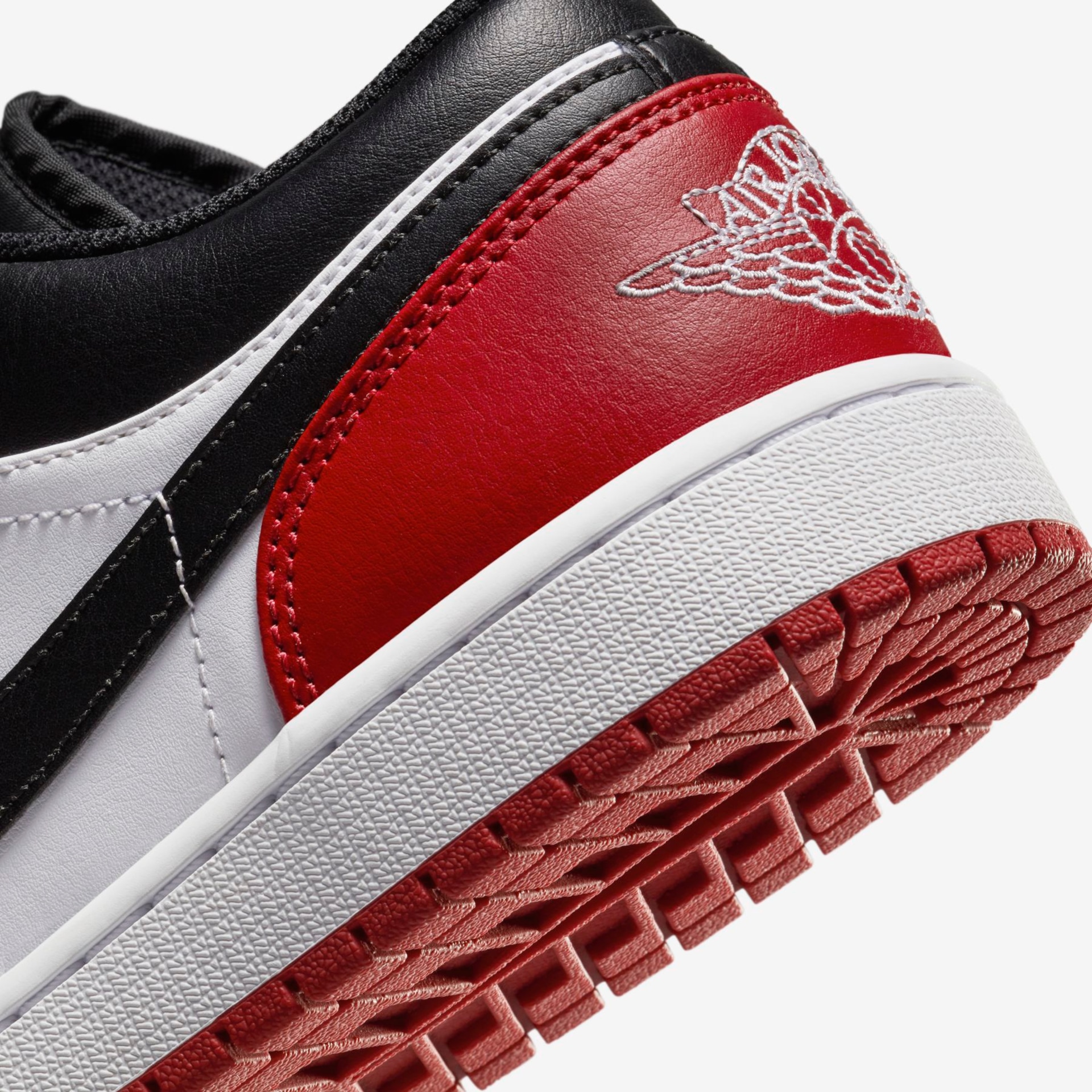 Tênis Air Jordan 1 Low Masculino - Foto 8