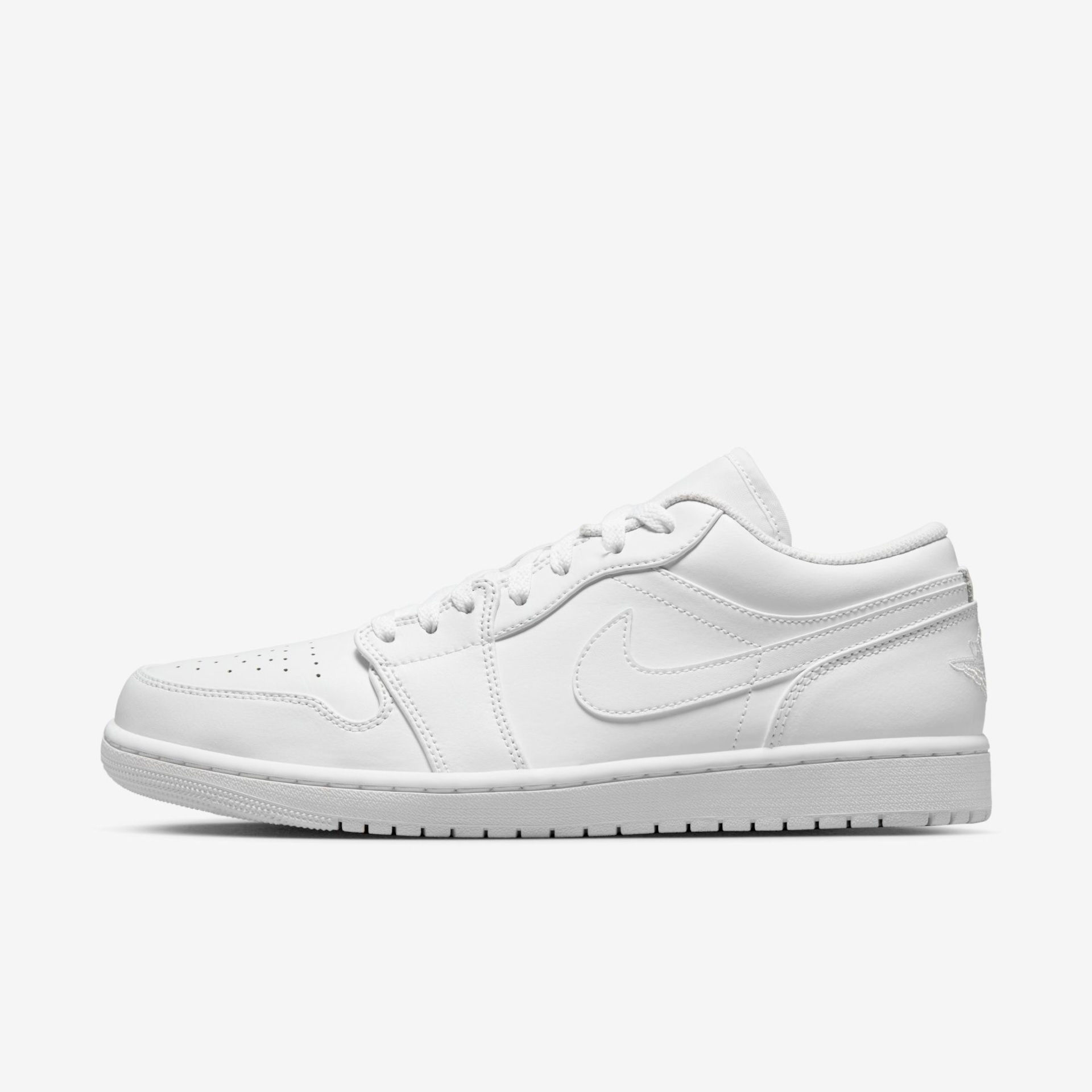 Tênis Air Jordan 1 Low Masculino - Foto 1