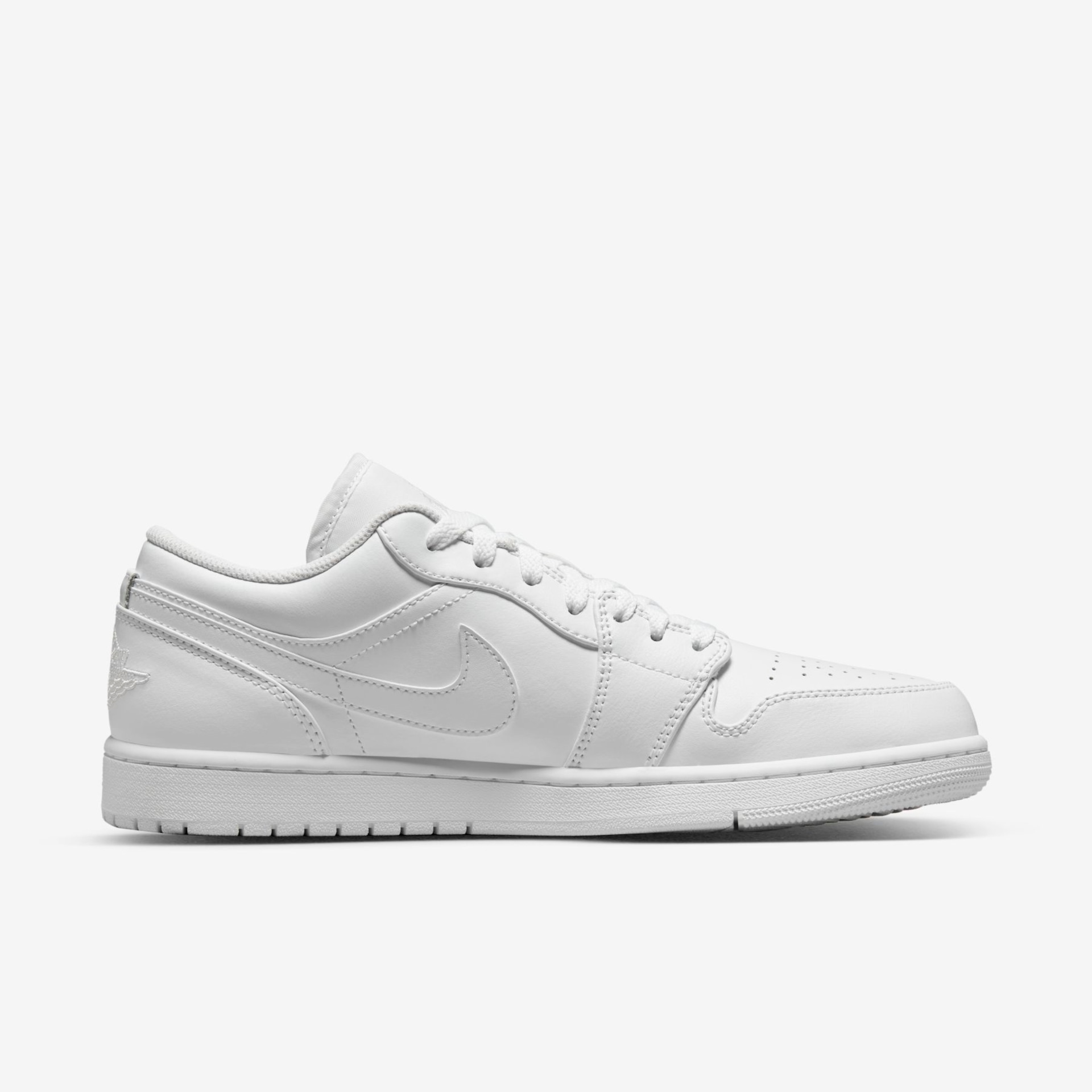 Tênis Air Jordan 1 Low Masculino - Foto 3