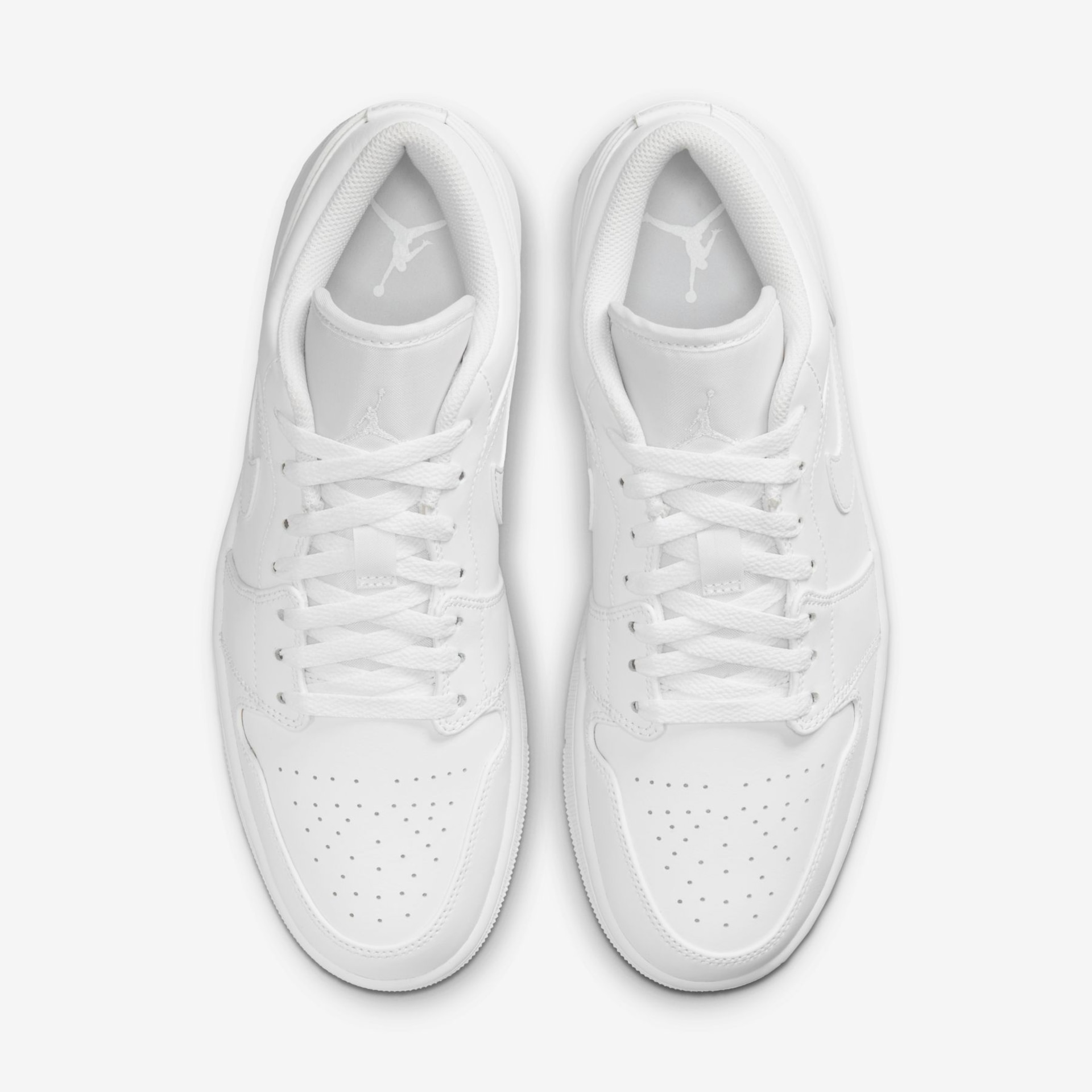 Tênis Air Jordan 1 Low Masculino - Foto 4