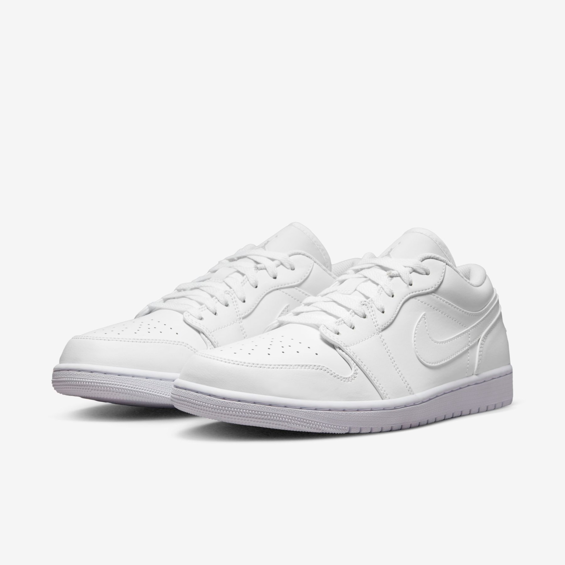 Tênis Air Jordan 1 Low Masculino - Foto 5