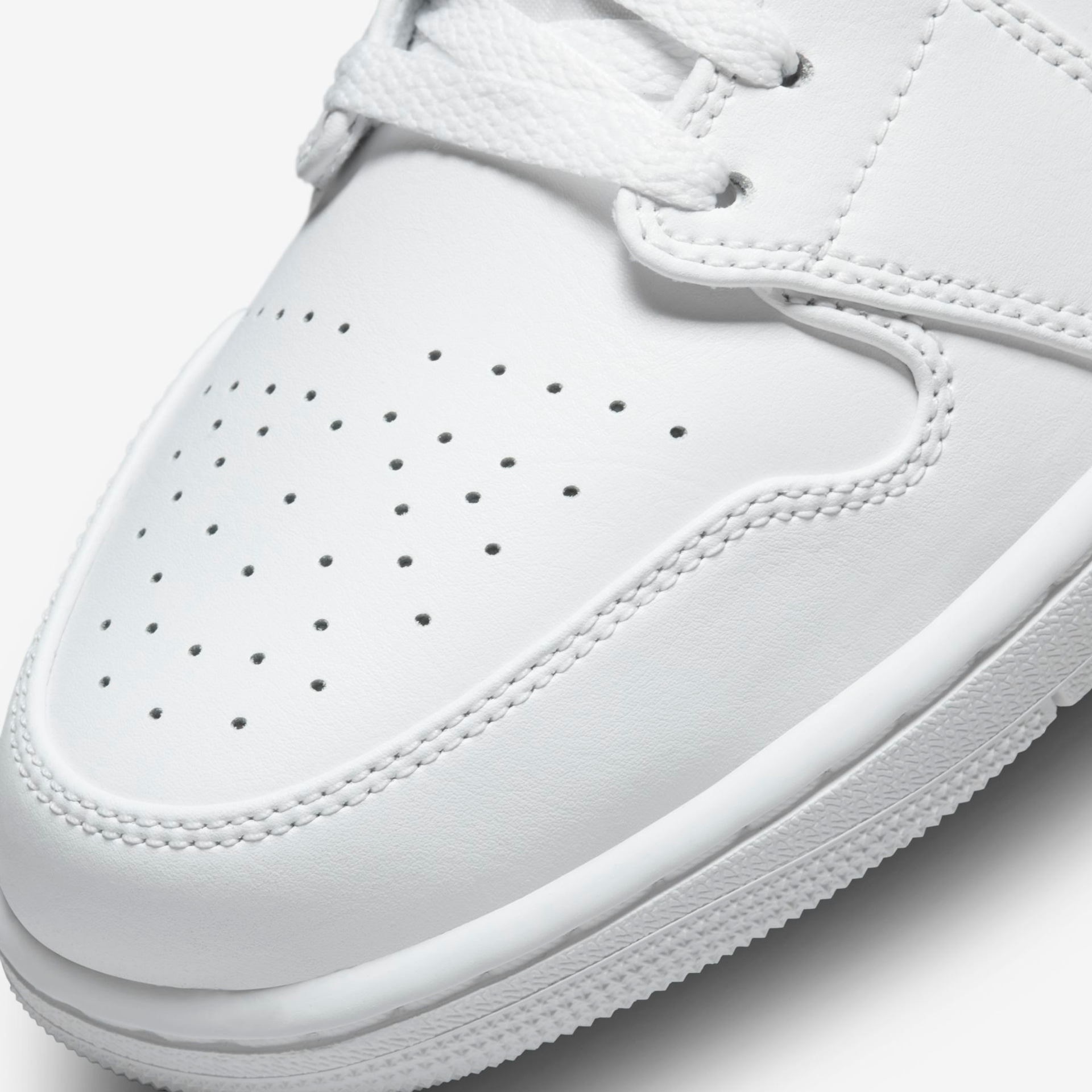 Tênis Air Jordan 1 Low Masculino - Foto 7