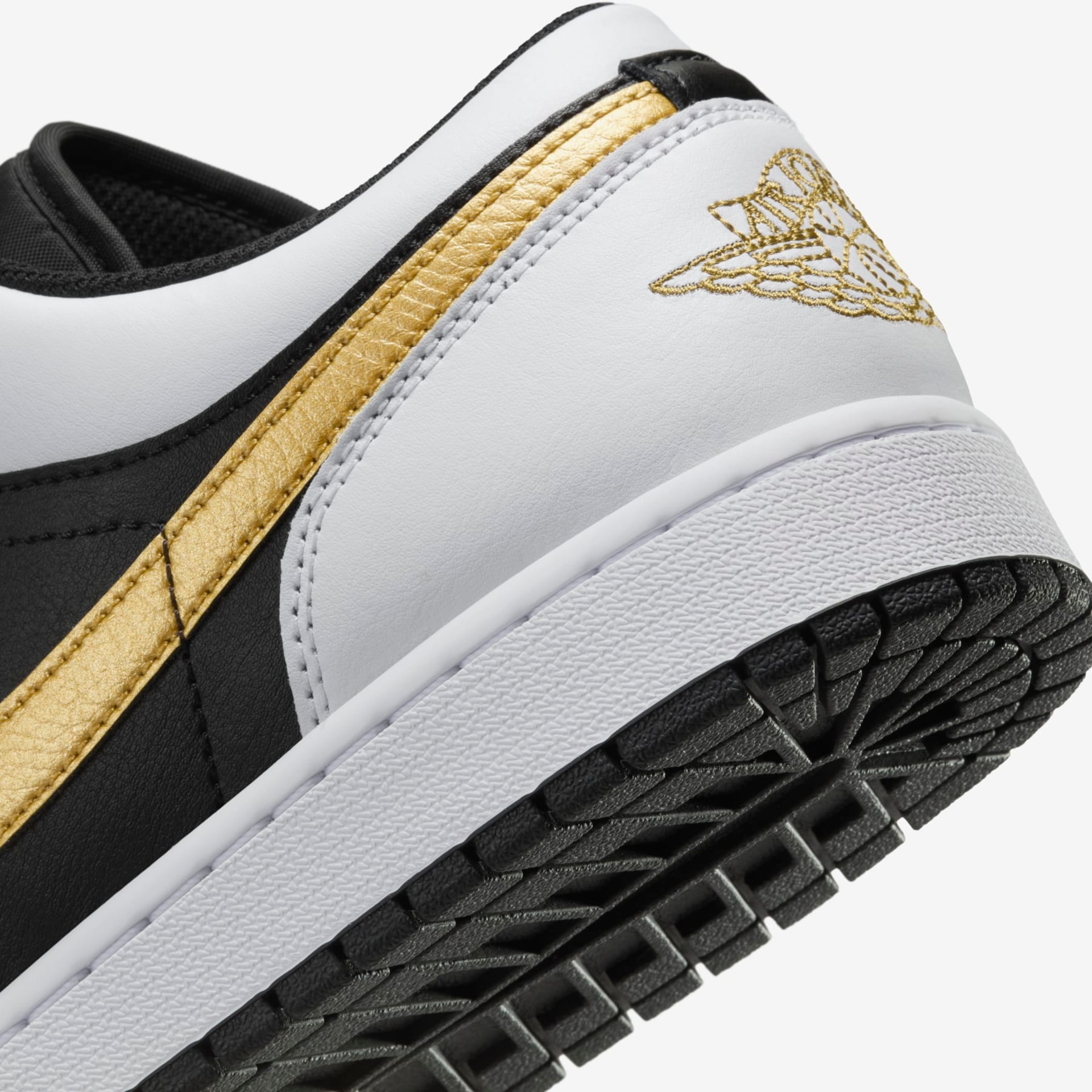 Tênis Air Jordan 1 Low Masculino - Foto 7