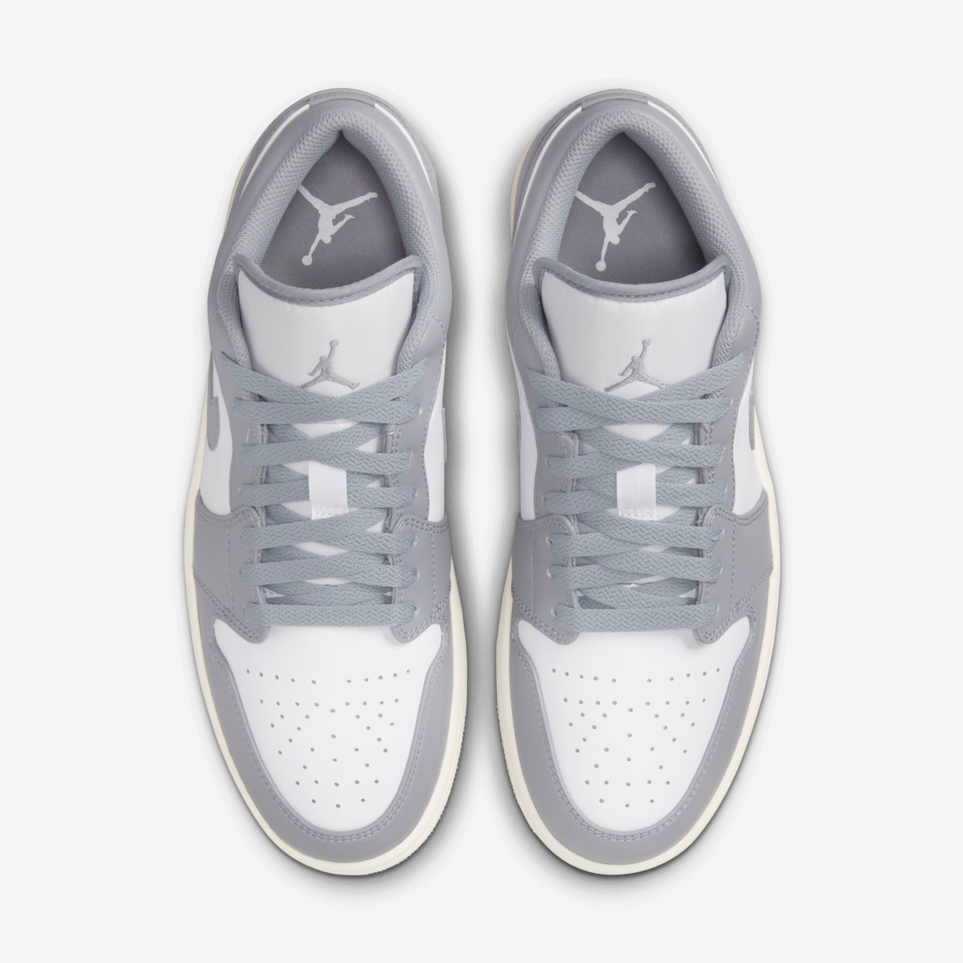 Tênis Air Jordan 1 Low Masculino - Foto 4