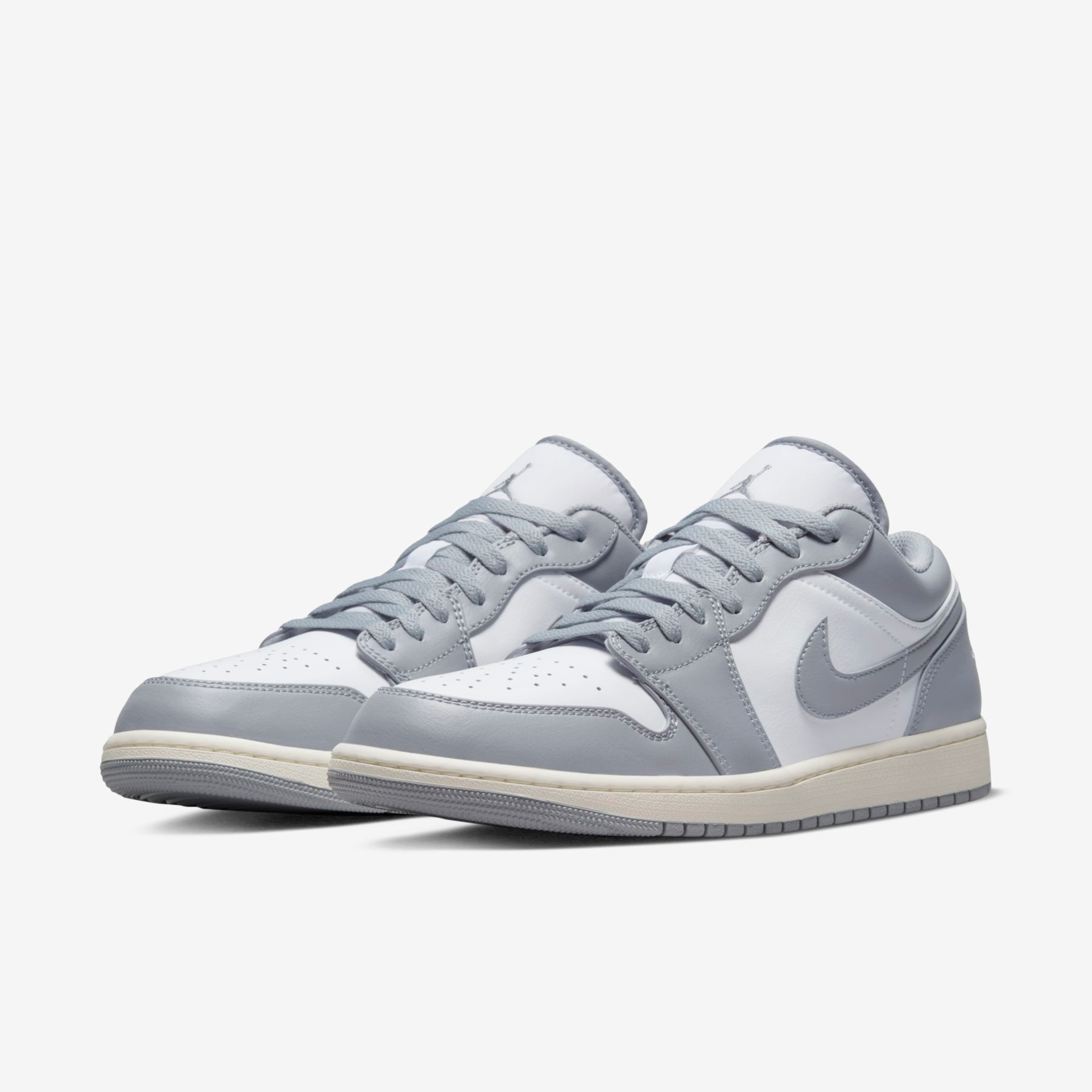Tênis Air Jordan 1 Low Masculino - Foto 5