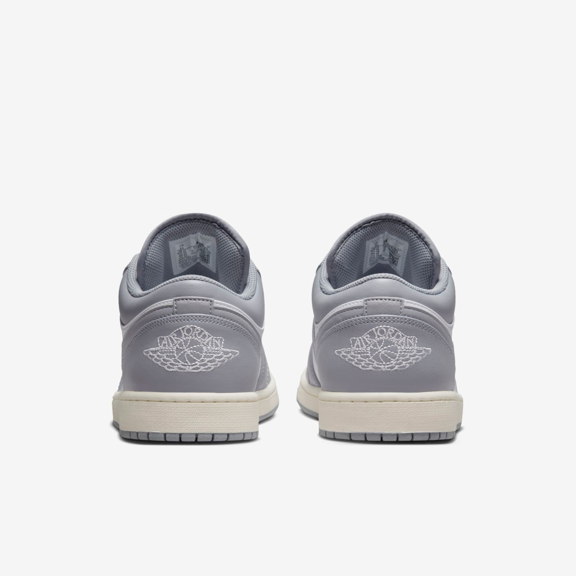 Tênis Air Jordan 1 Low Masculino - Foto 6