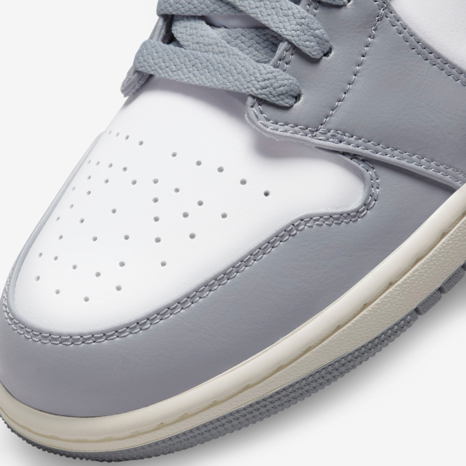 Tênis Air Jordan 1 Low Masculino - Foto 7