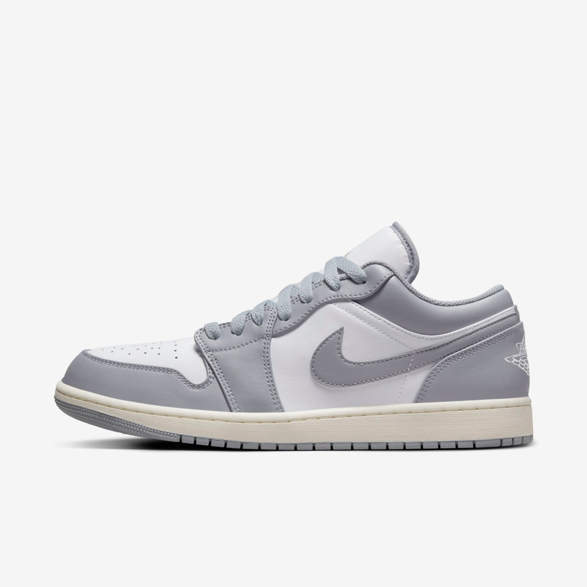 Tênis Air Jordan 1 Low Masculino - Foto 1