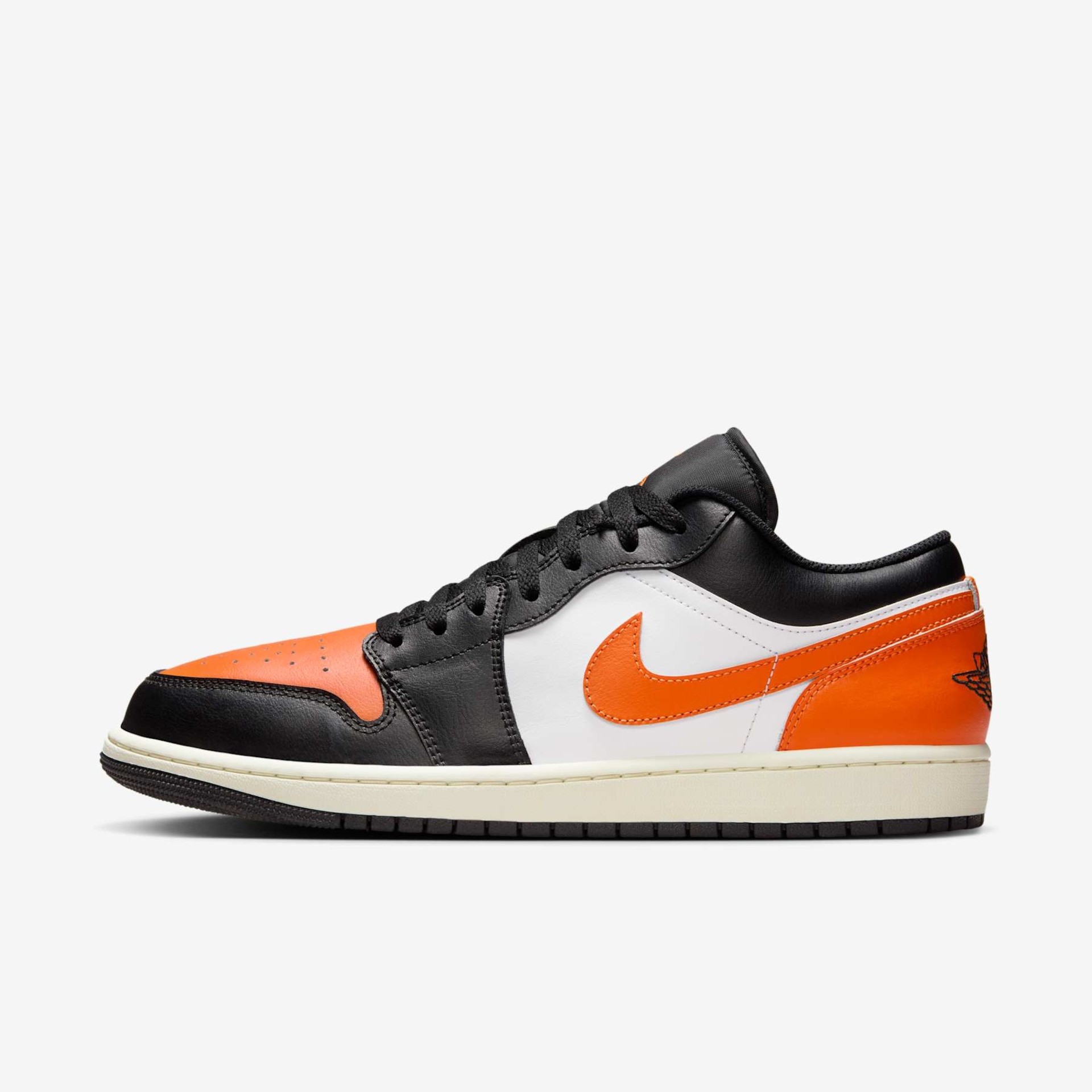 Imagem principal de Tênis Air Jordan 1 Low Masculino