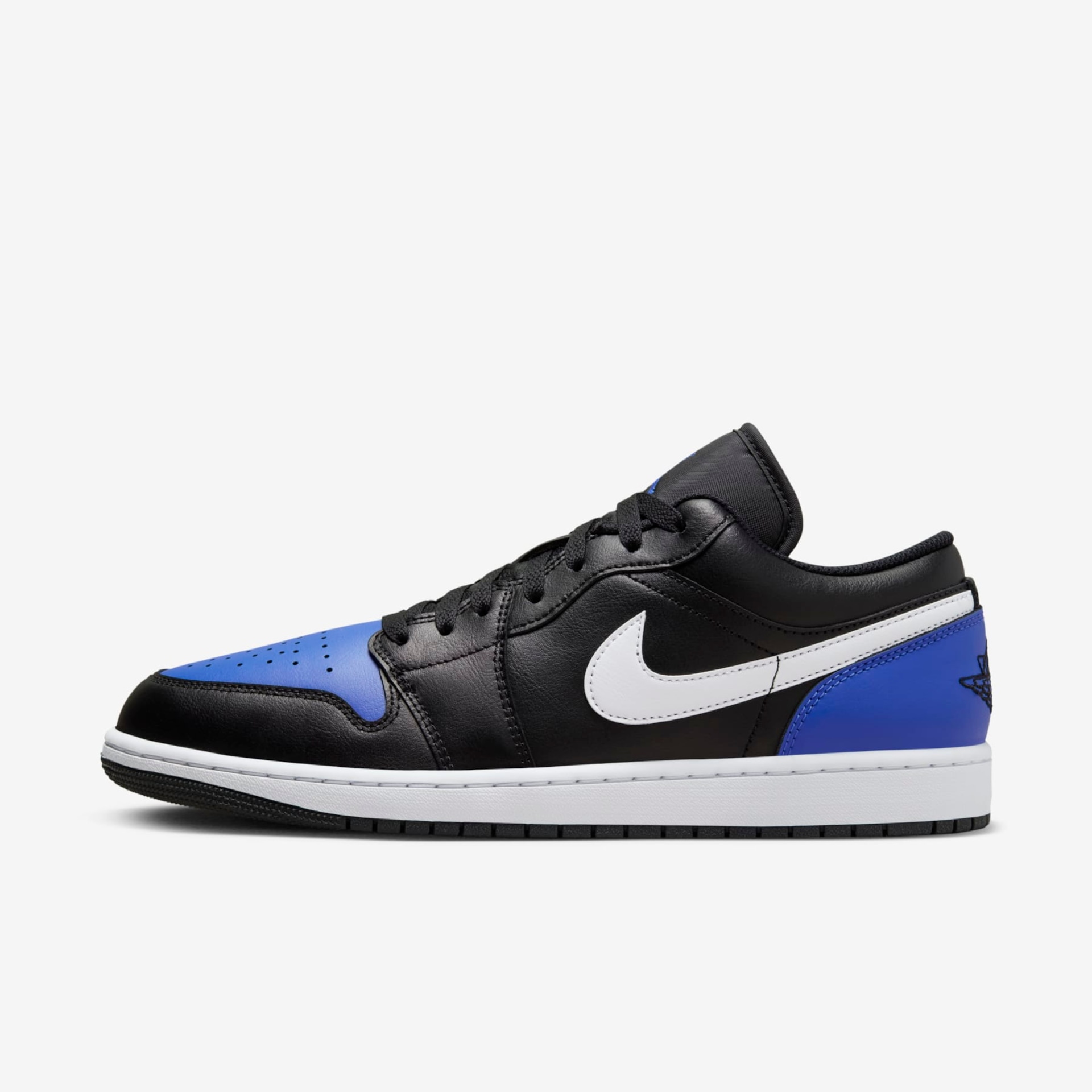 Tênis Air Jordan 1 Low Masculino - Foto 1