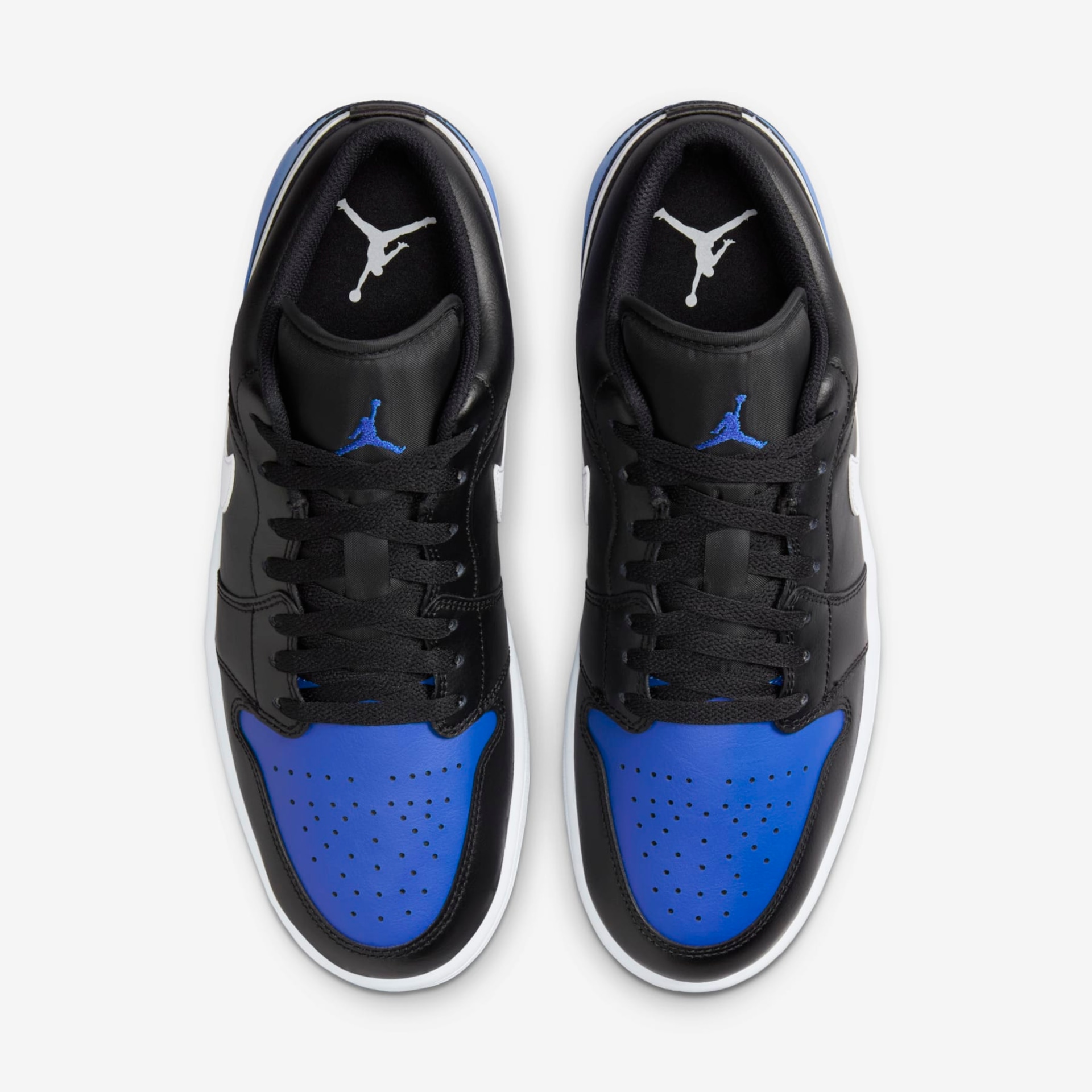 Tênis Air Jordan 1 Low Masculino - Foto 4