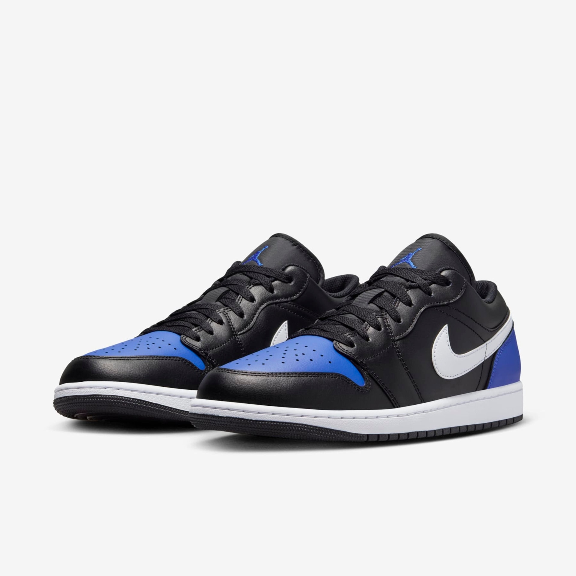 Tênis Air Jordan 1 Low Masculino - Foto 5