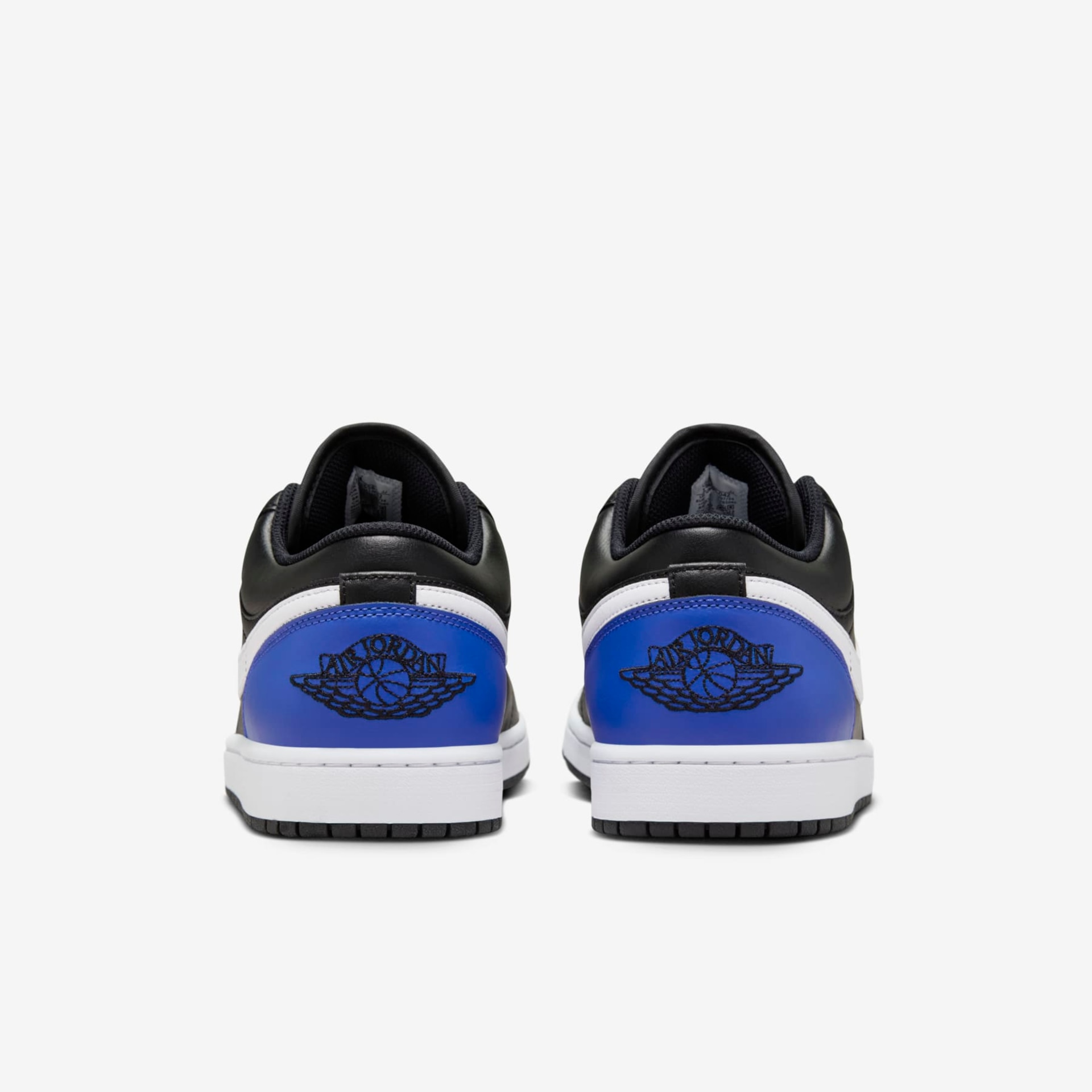 Tênis Air Jordan 1 Low Masculino - Foto 6