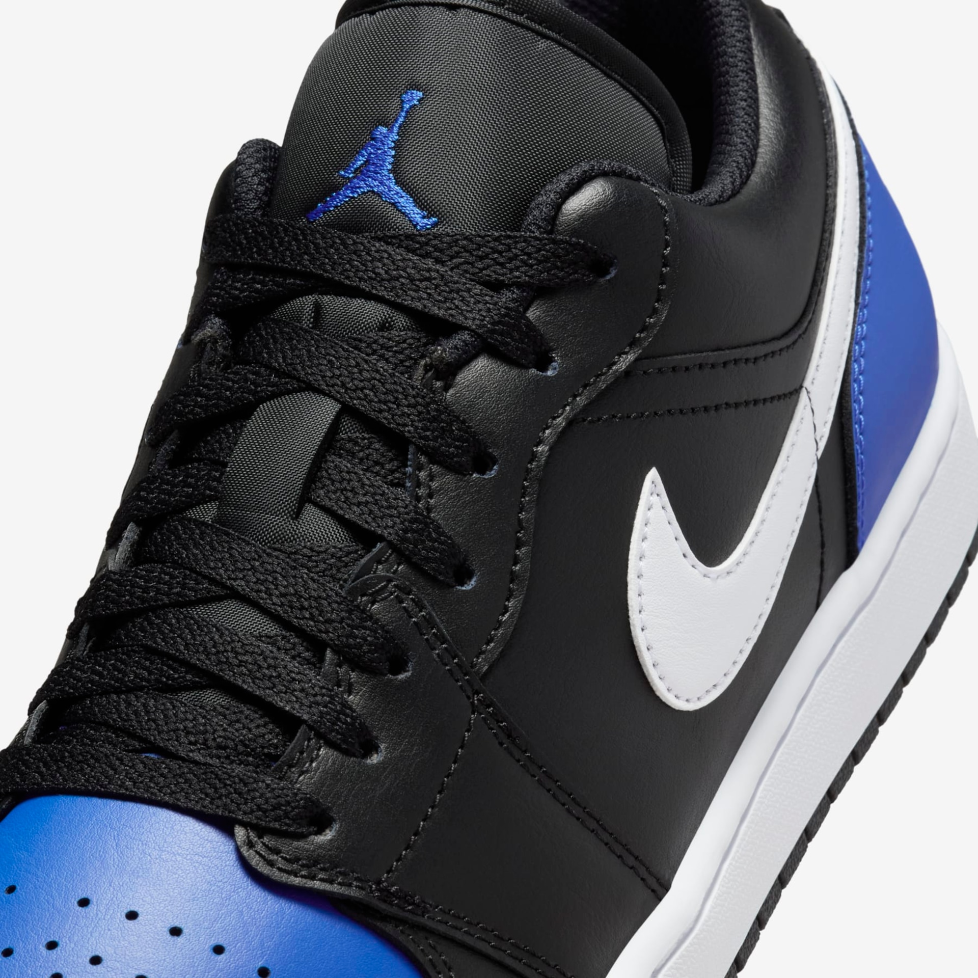 Tênis Air Jordan 1 Low Masculino - Foto 7