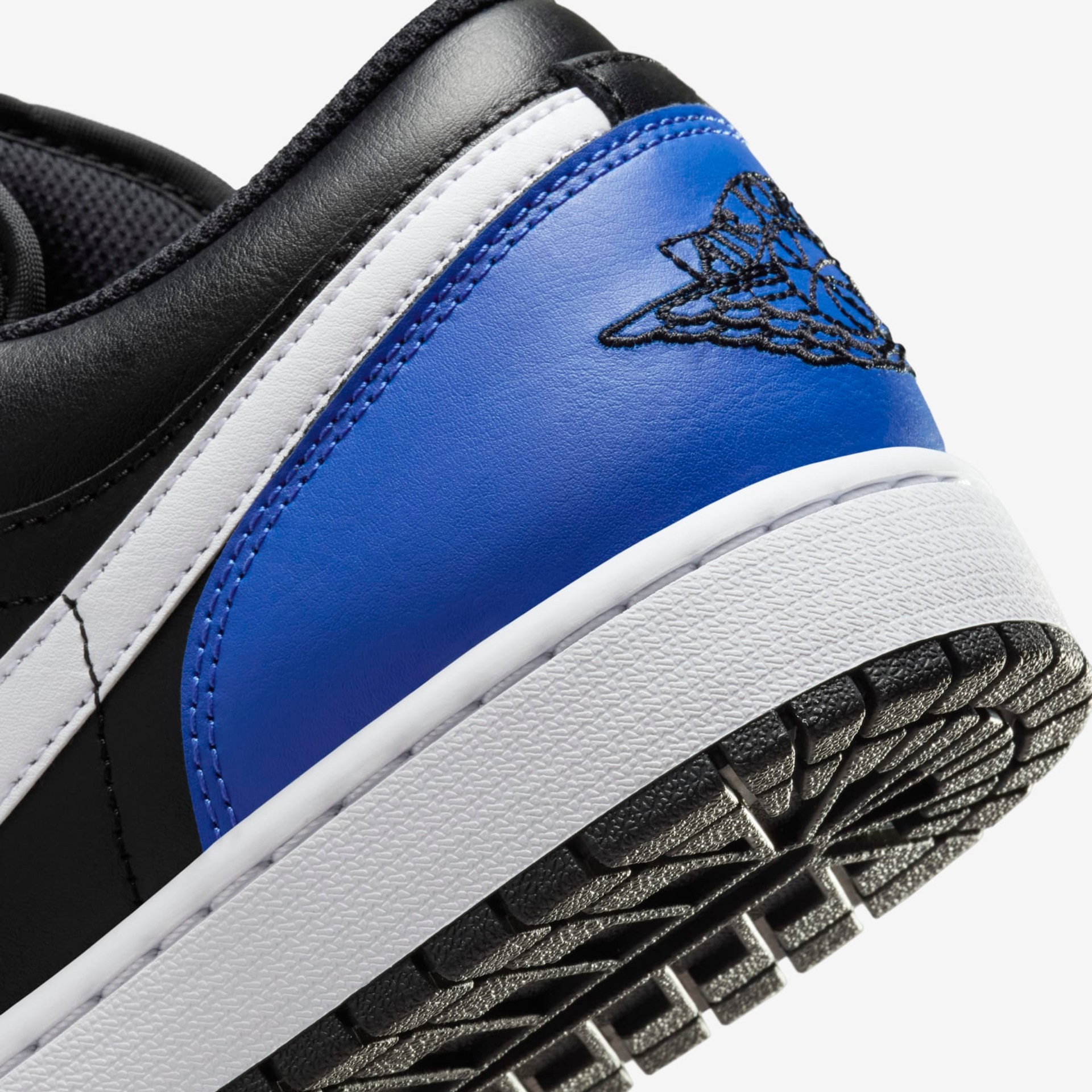 Tênis Air Jordan 1 Low Masculino - Foto 8