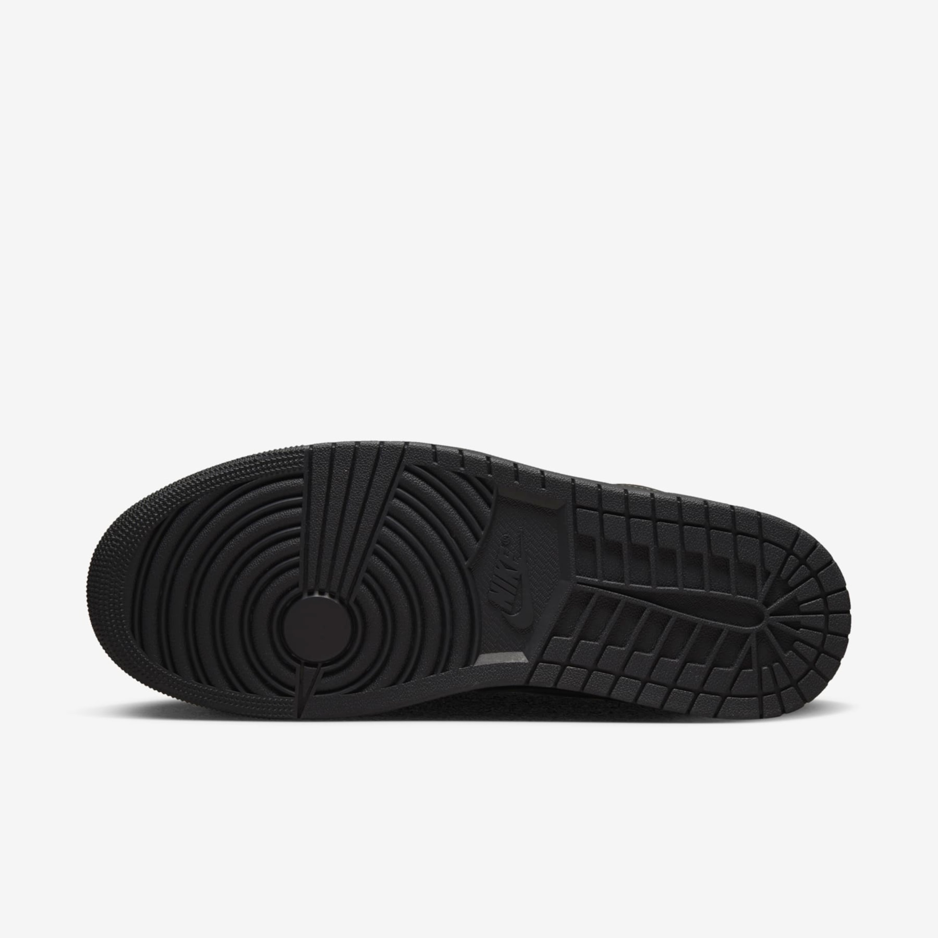Tênis Air Jordan 1 Low Masculino - Foto 2