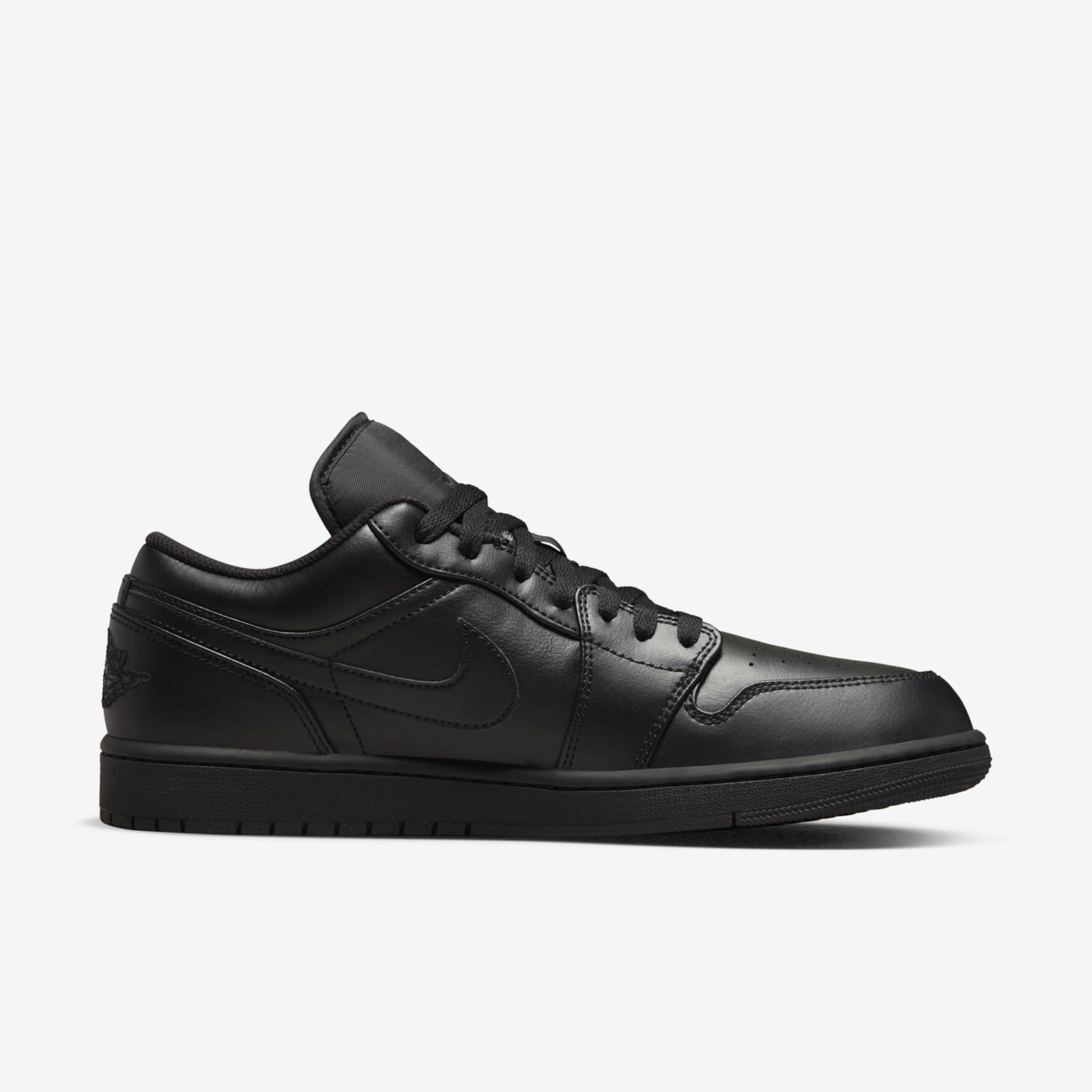 Tênis Air Jordan 1 Low Masculino - Foto 3