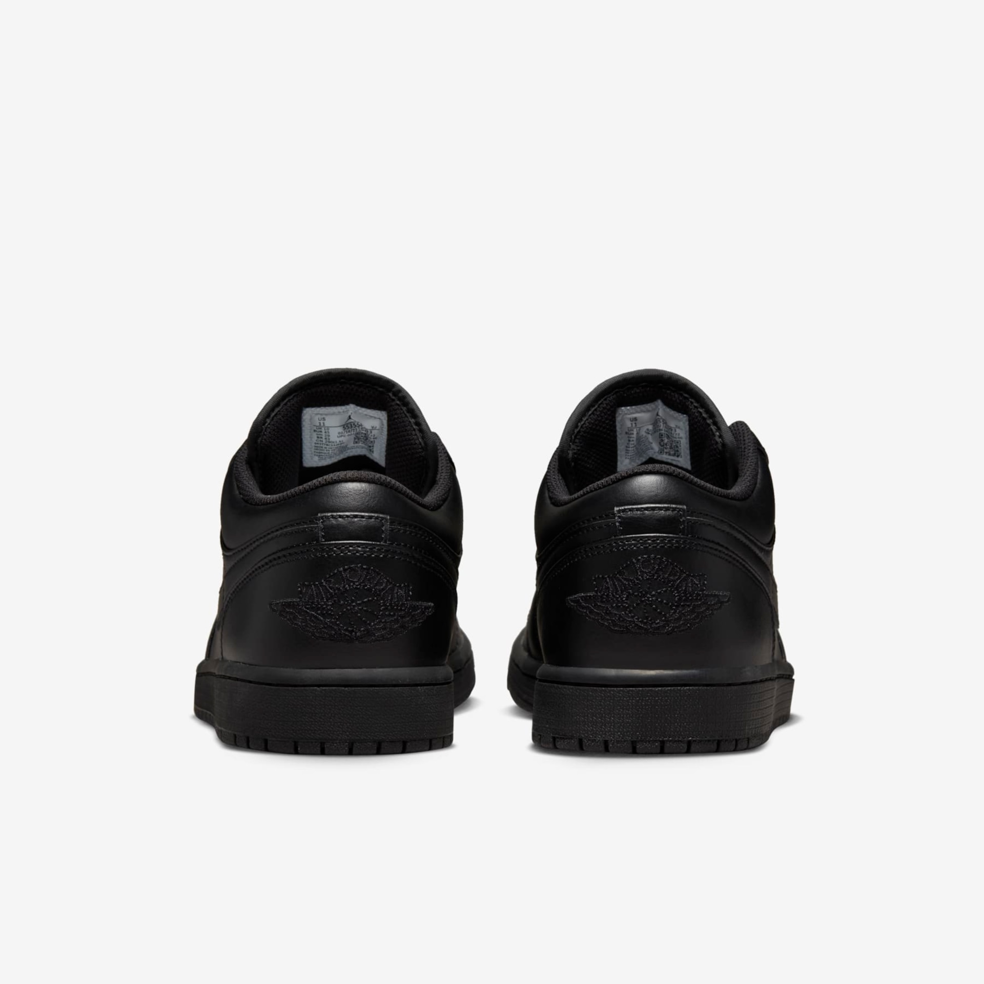 Tênis Air Jordan 1 Low Masculino - Foto 6
