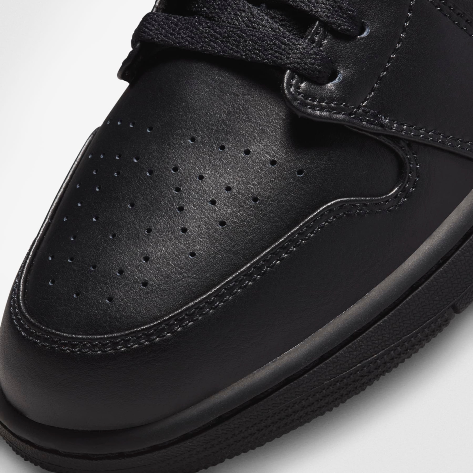 Tênis Air Jordan 1 Low Masculino - Foto 7