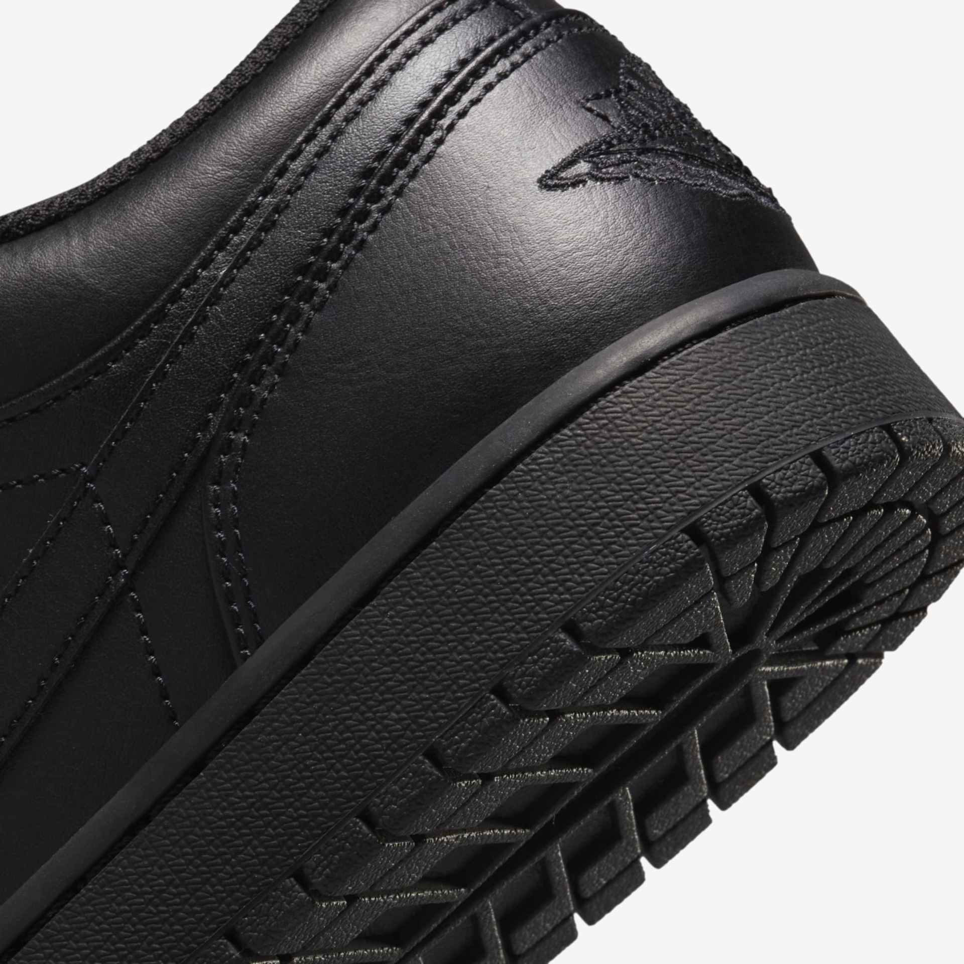 Tênis Air Jordan 1 Low Masculino - Foto 8