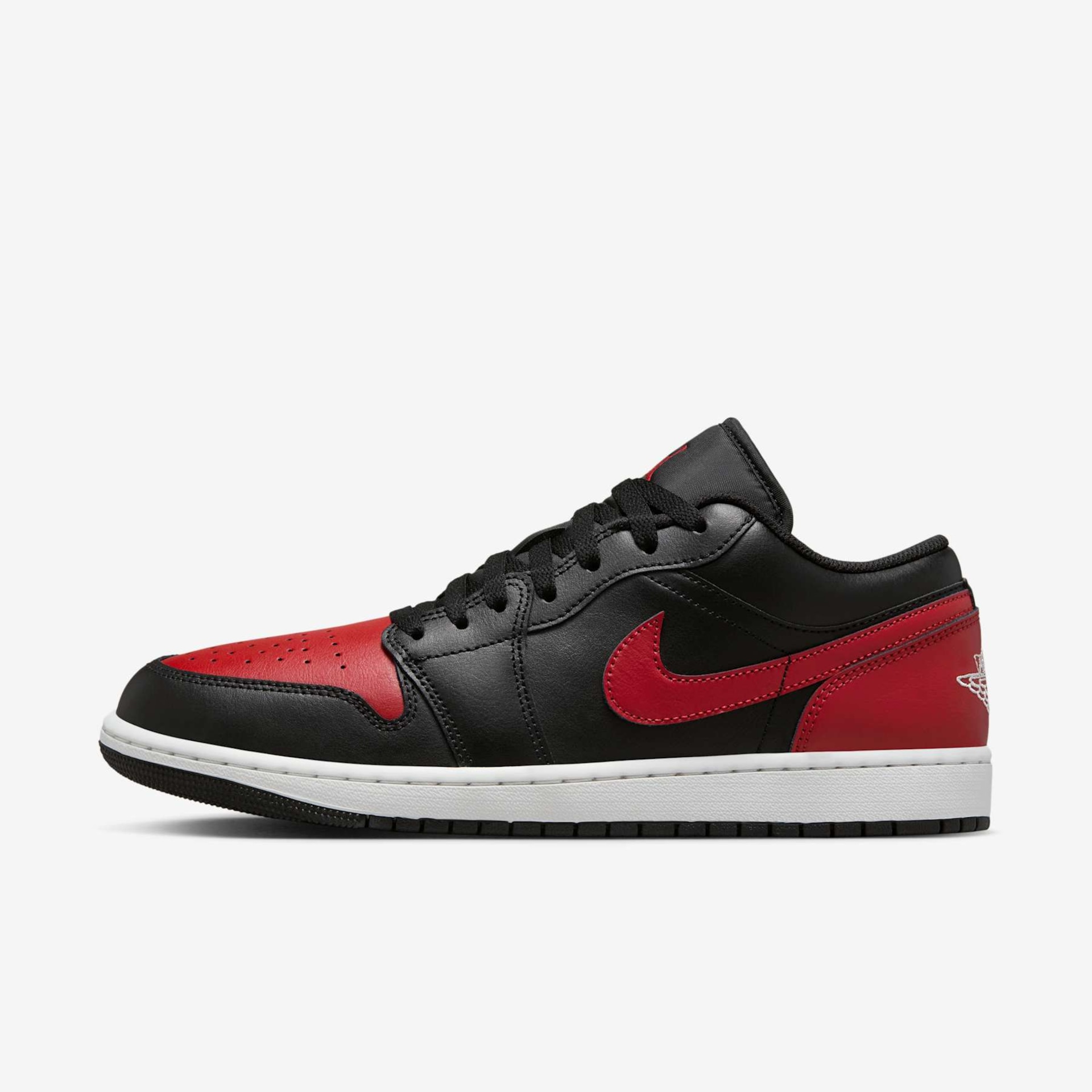 Tênis Air Jordan 1 Low Masculino - Foto 1