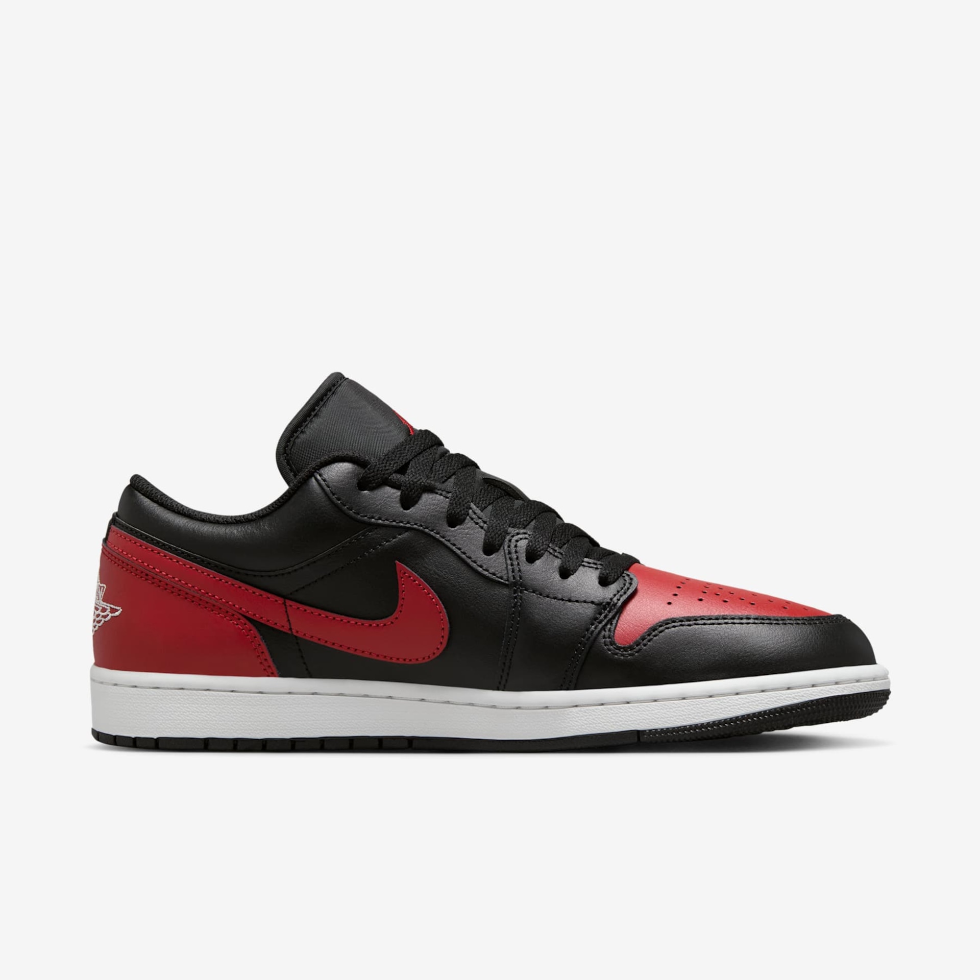 Tênis Air Jordan 1 Low Masculino - Foto 3