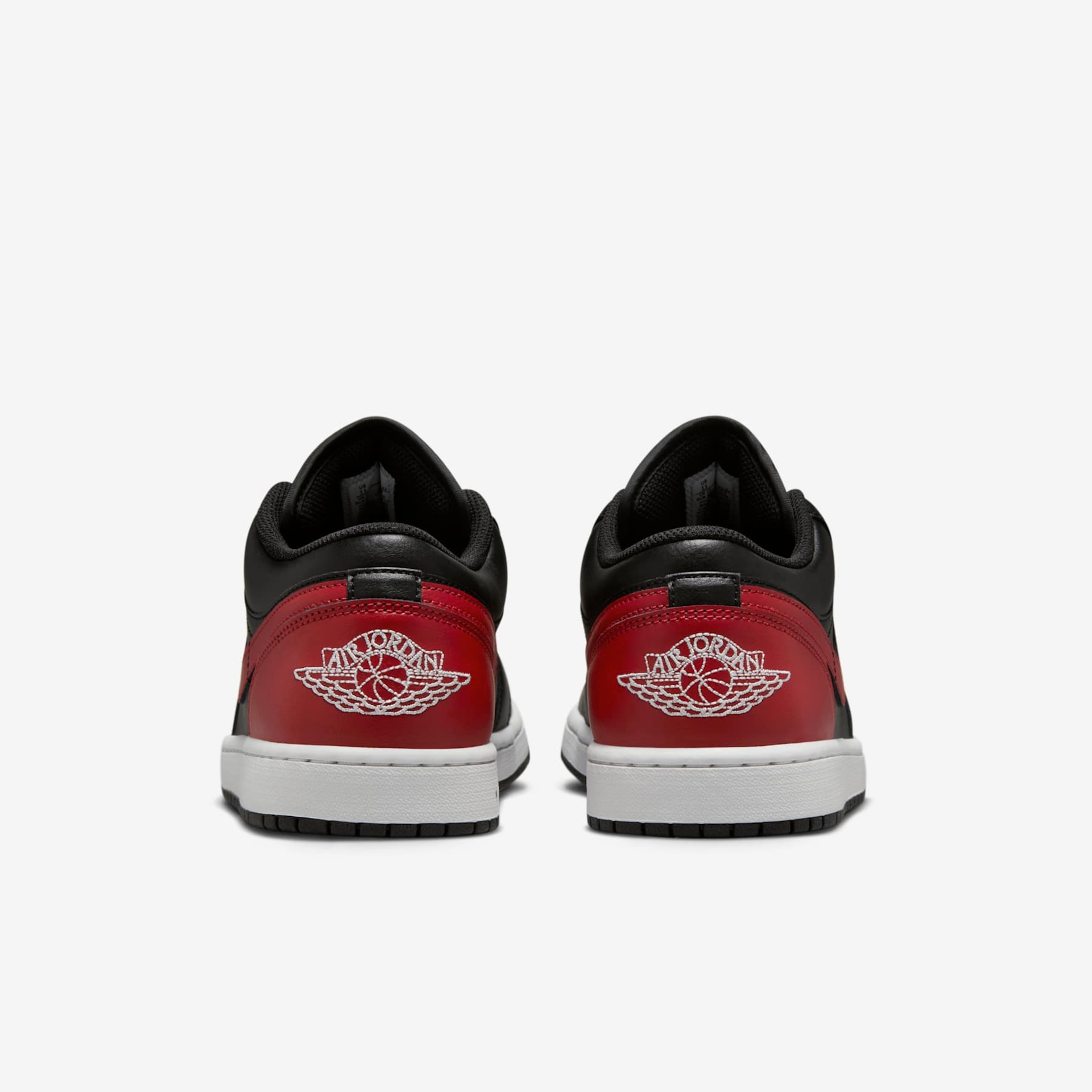 Tênis Air Jordan 1 Low Masculino - Foto 6