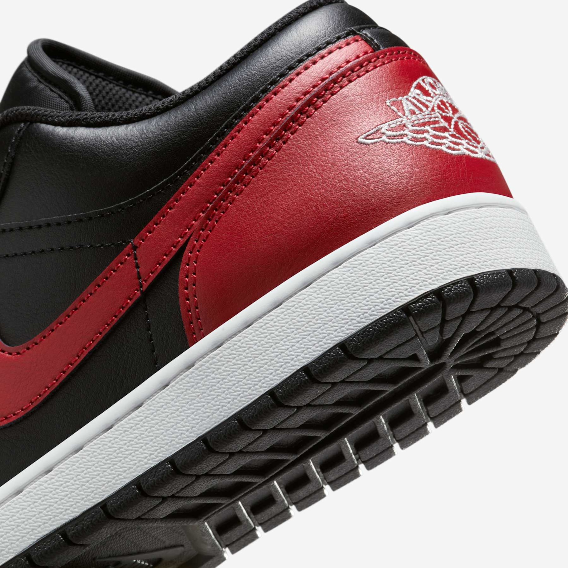 Tênis Air Jordan 1 Low Masculino - Foto 8