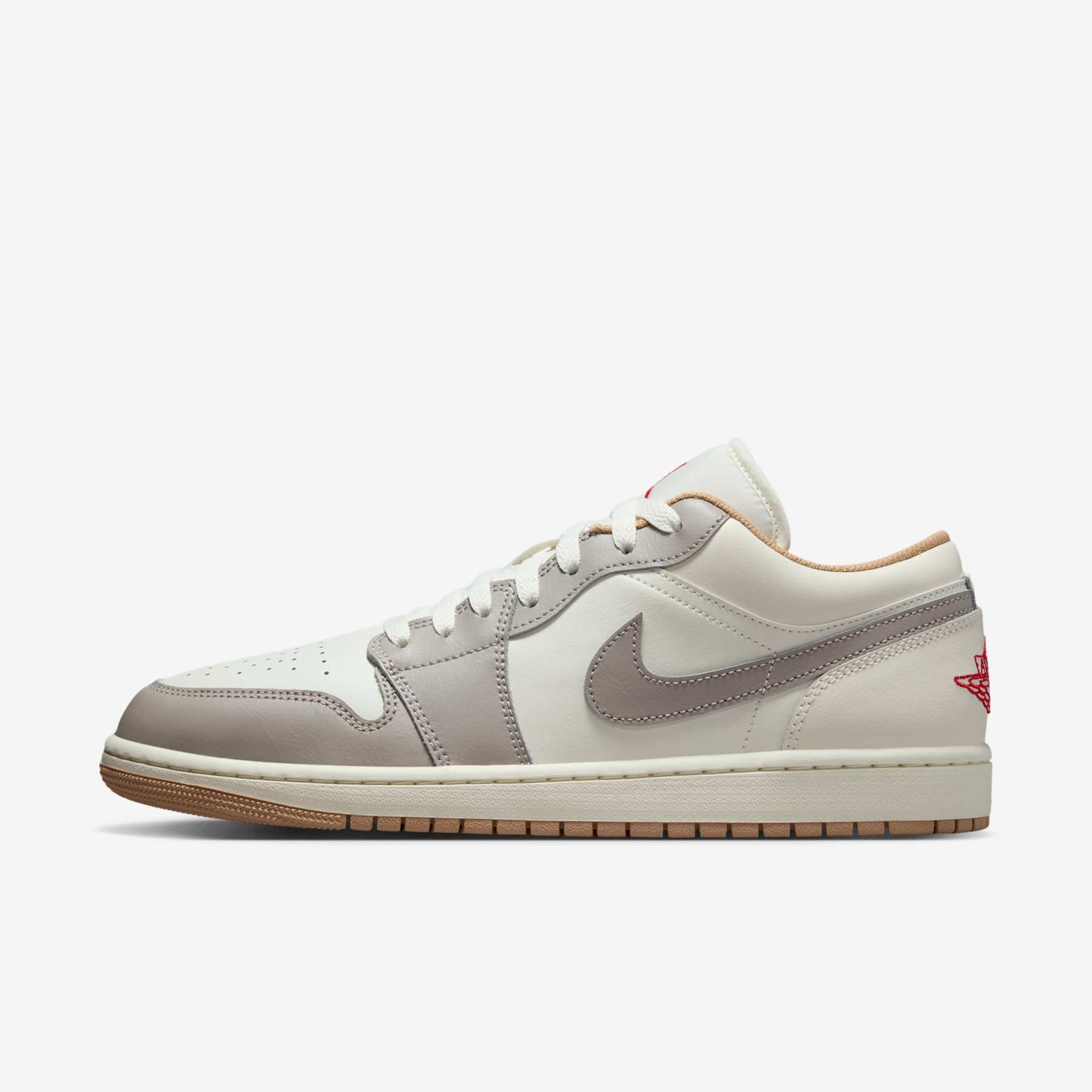 Imagem principal de Tênis Air Jordan 1 Low Masculino