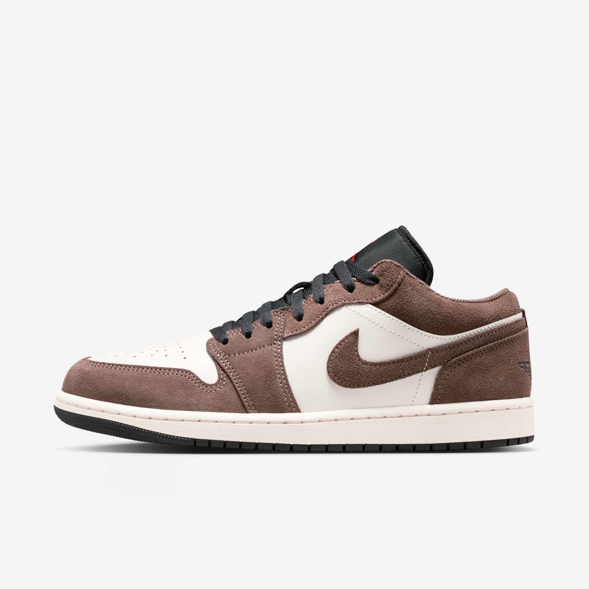 Imagem principal de Tênis Air Jordan 1 Low Masculino