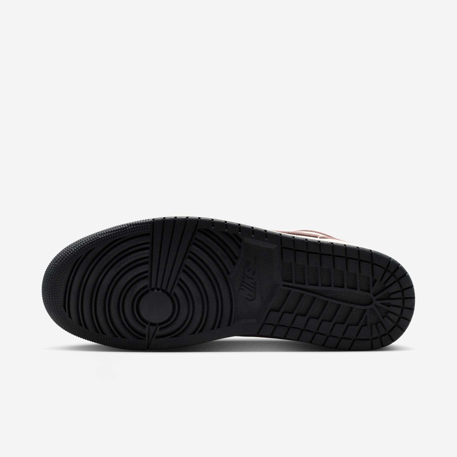 Tênis Air Jordan 1 Low Masculino - Foto 2